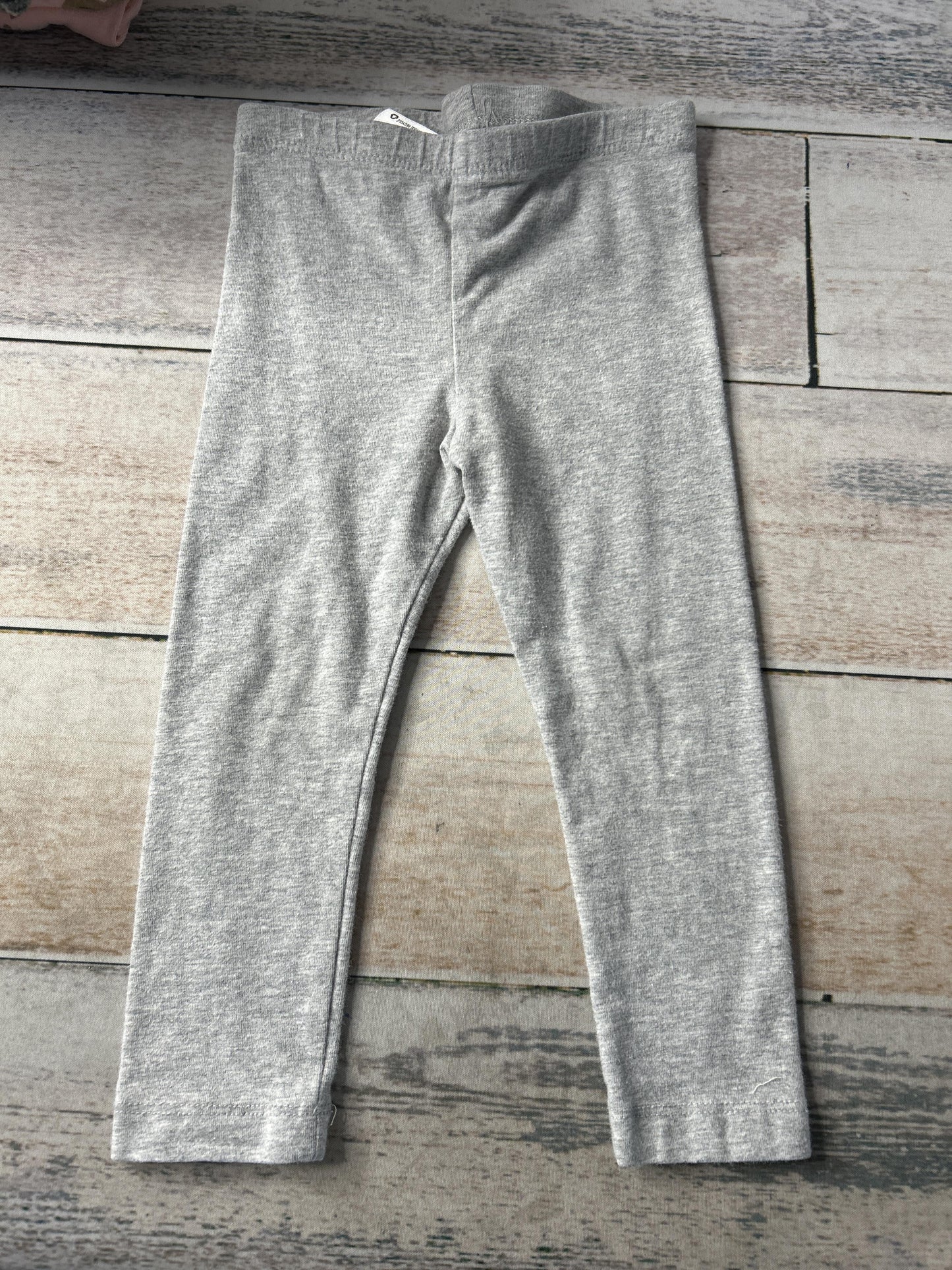 Circo Girls Grey Pants Size: 2T Grey