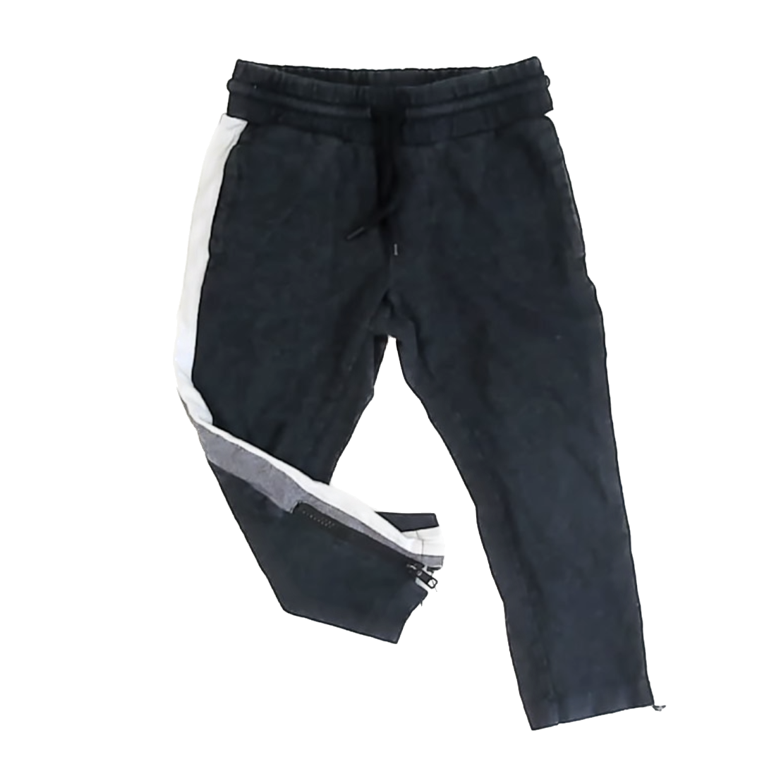 Rockets Of Awesome Boys Grey Casual Pants Size: 4T Grey