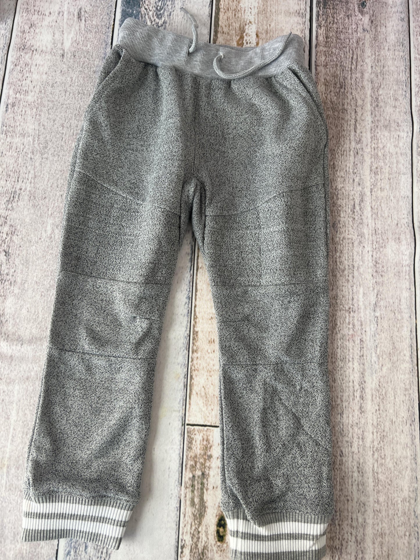 Sovereign Code Boys Grey Pants Size: 3T Grey