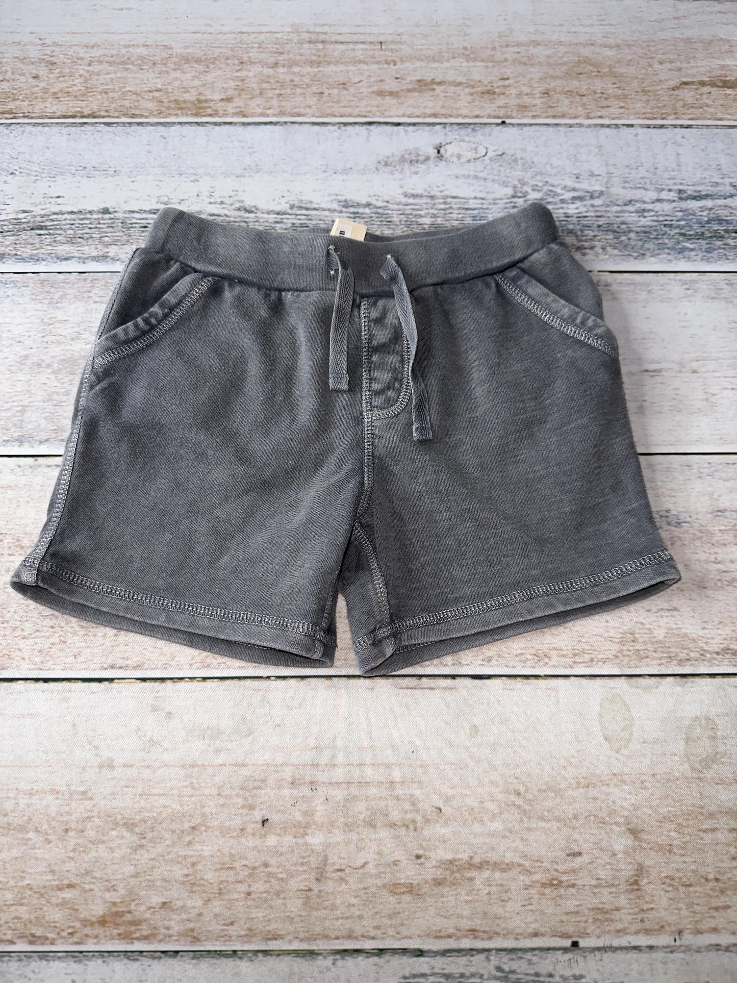 Tucker + Tate Boys Grey Shorts Size: 24 months Grey
