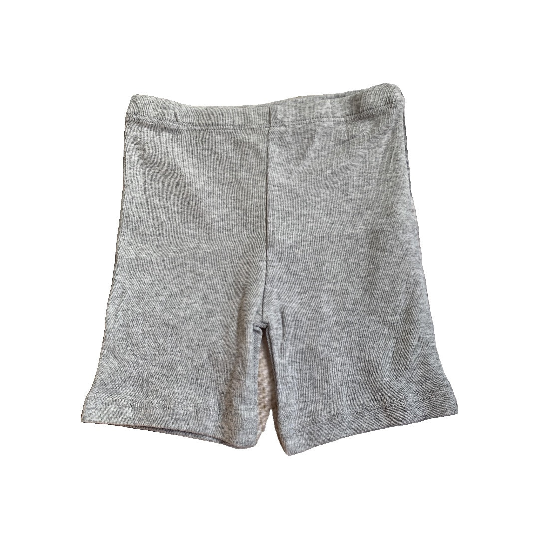 Little Me Boys Grey Pajamas Size: 12M Grey