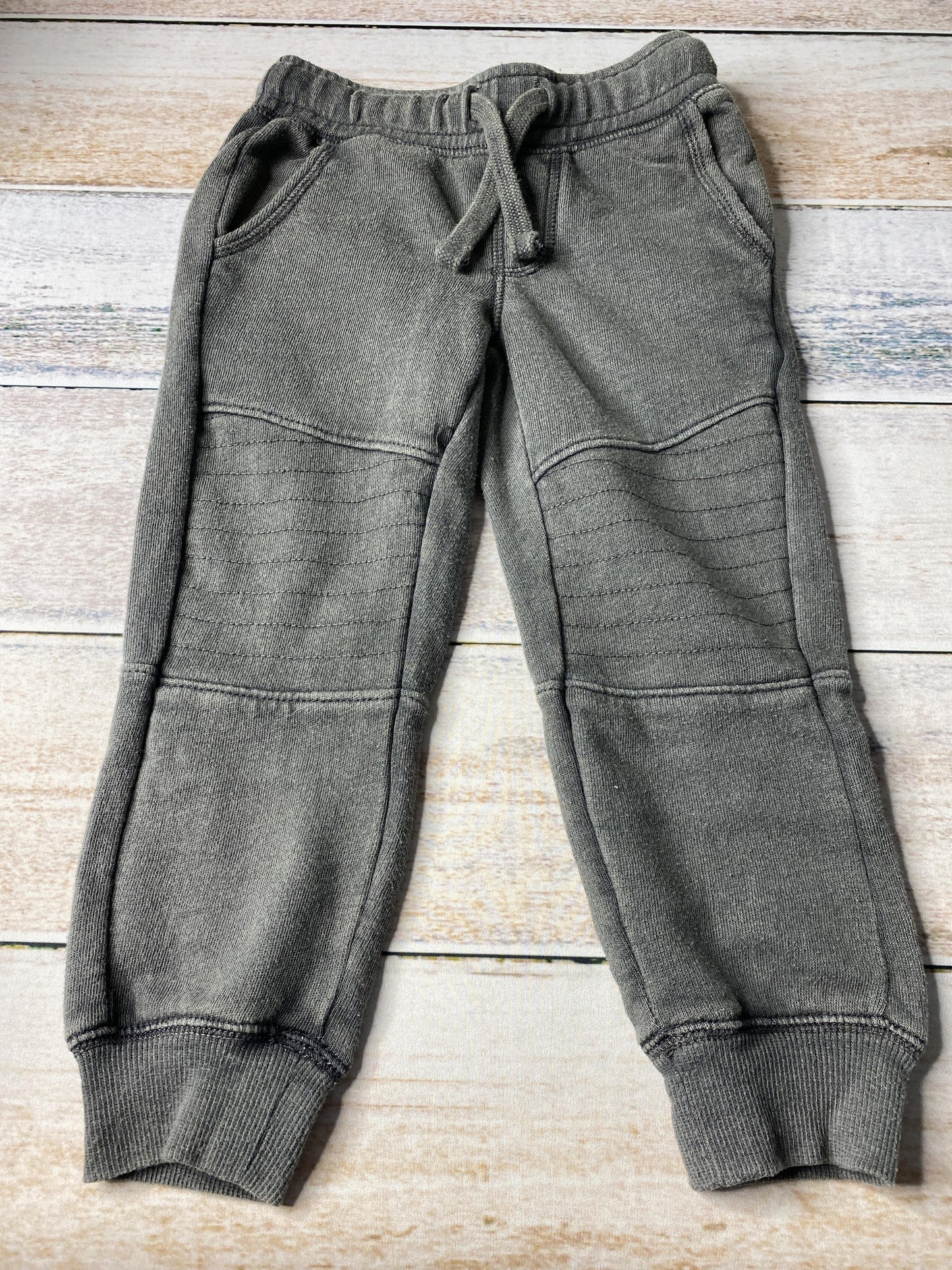 Tucker + Tate Boys Grey Pants Size: 2 years Grey