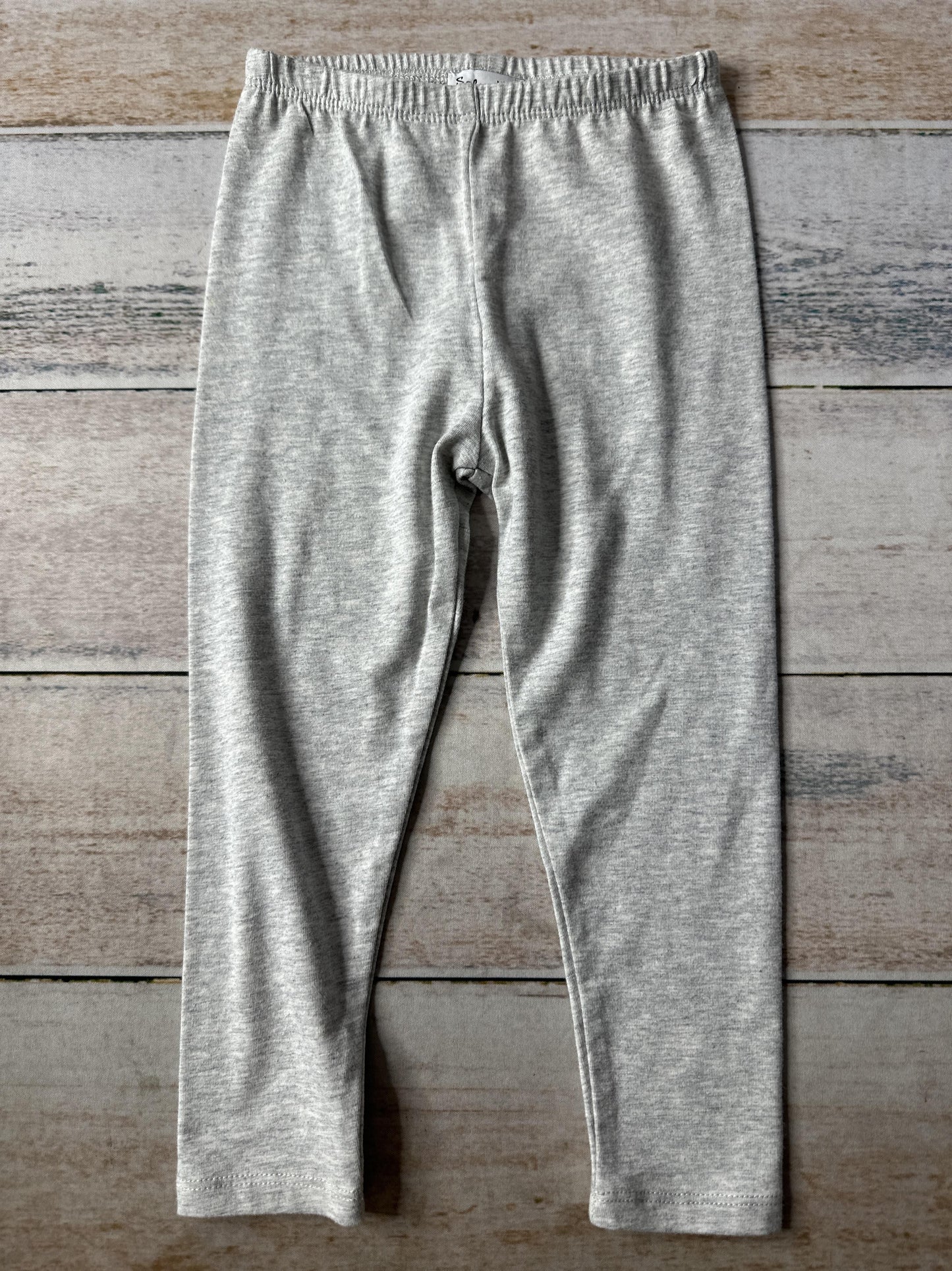 Splendid Girls Grey Pants Size: 2T Grey
