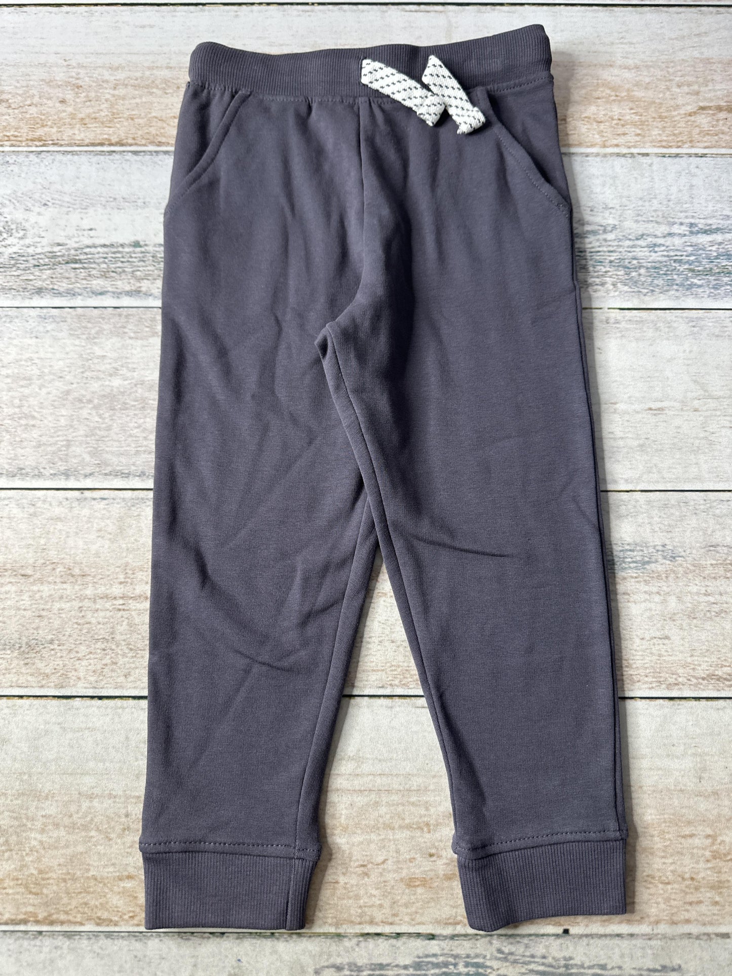 Tommy Bahama Boys Grey Pants Size: 3T Grey