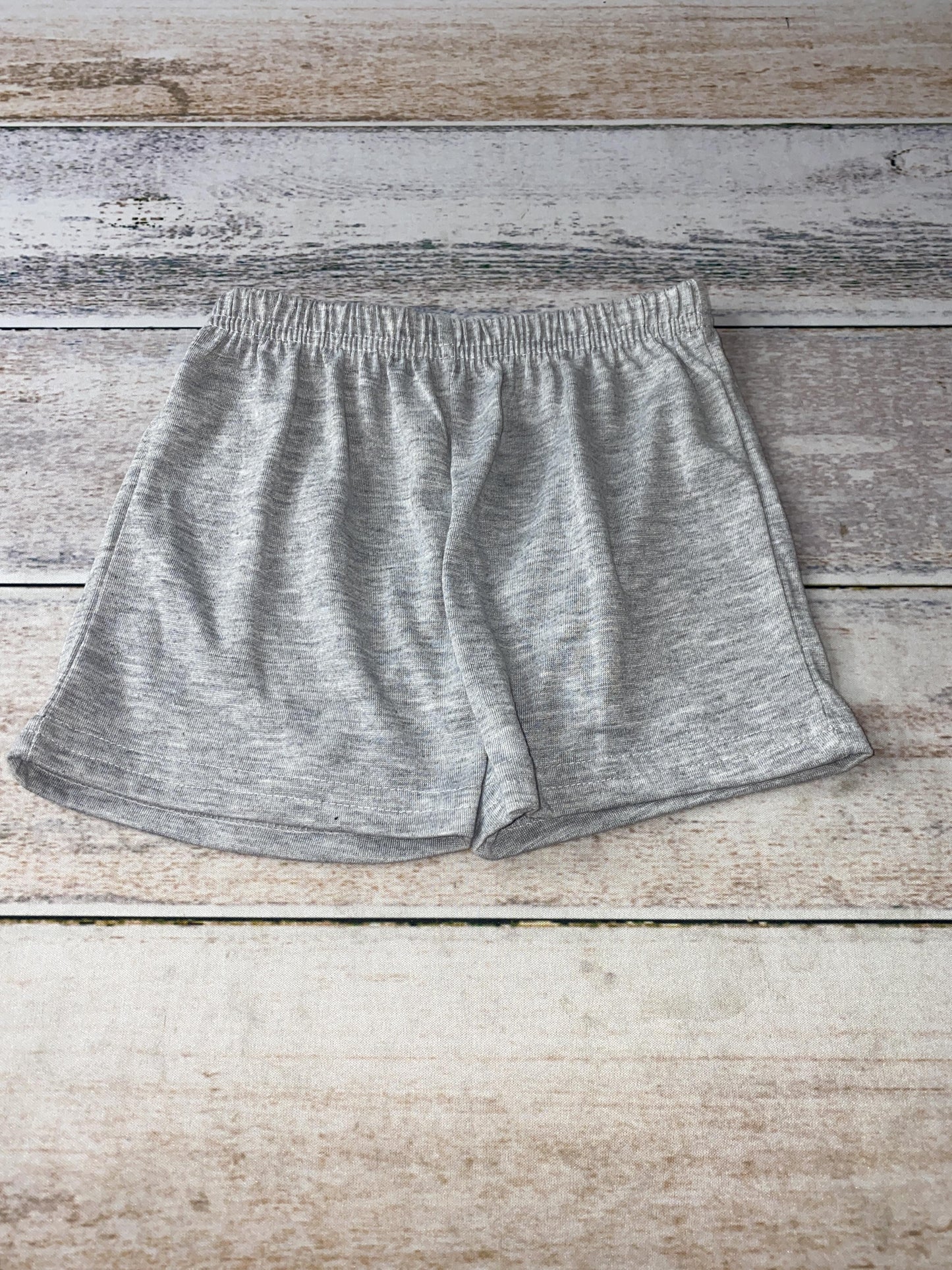 Carters Boys Grey Shorts Size: 18 months Grey
