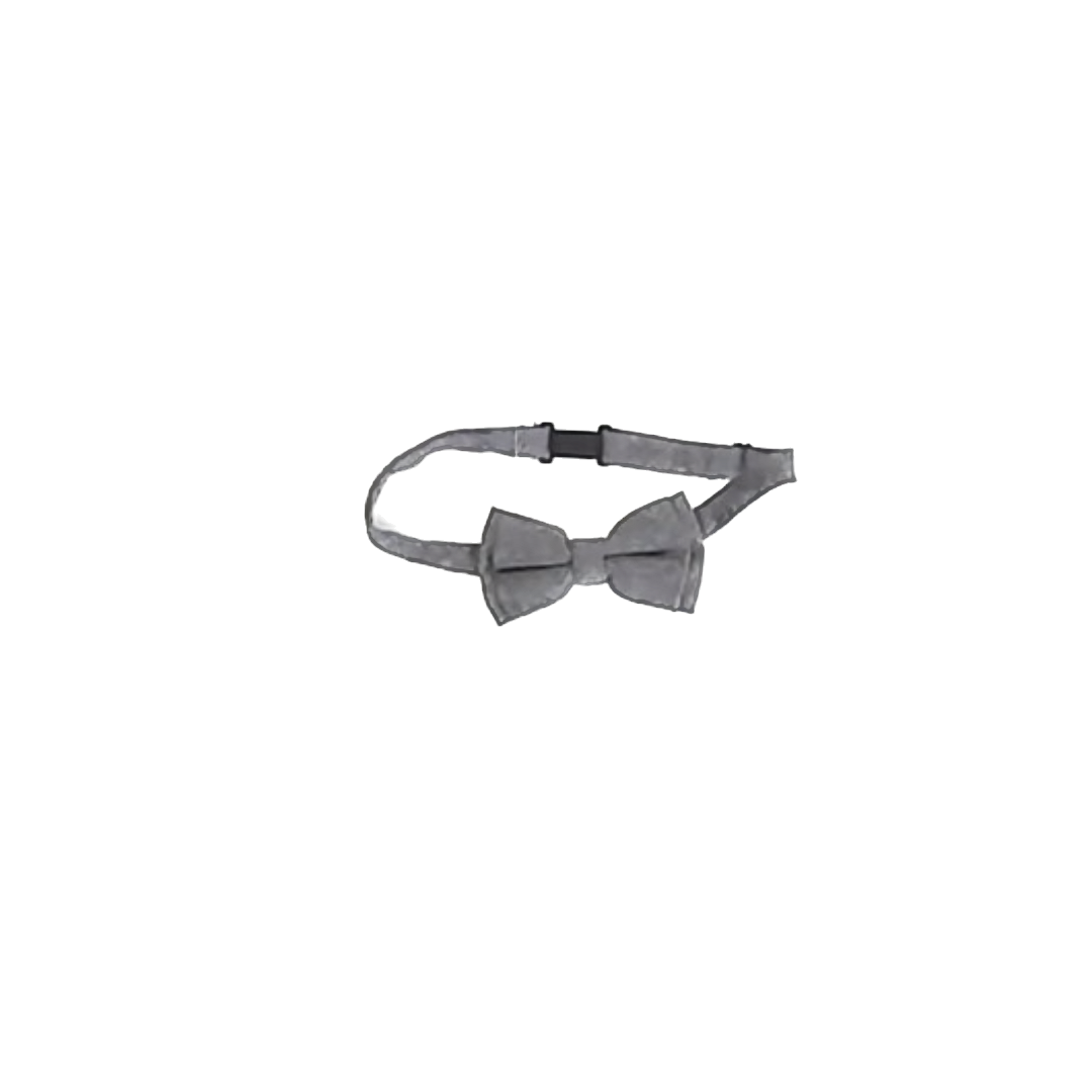 Unknown Boys Grey Accessory Size: Toddler 6-8 Years Grey