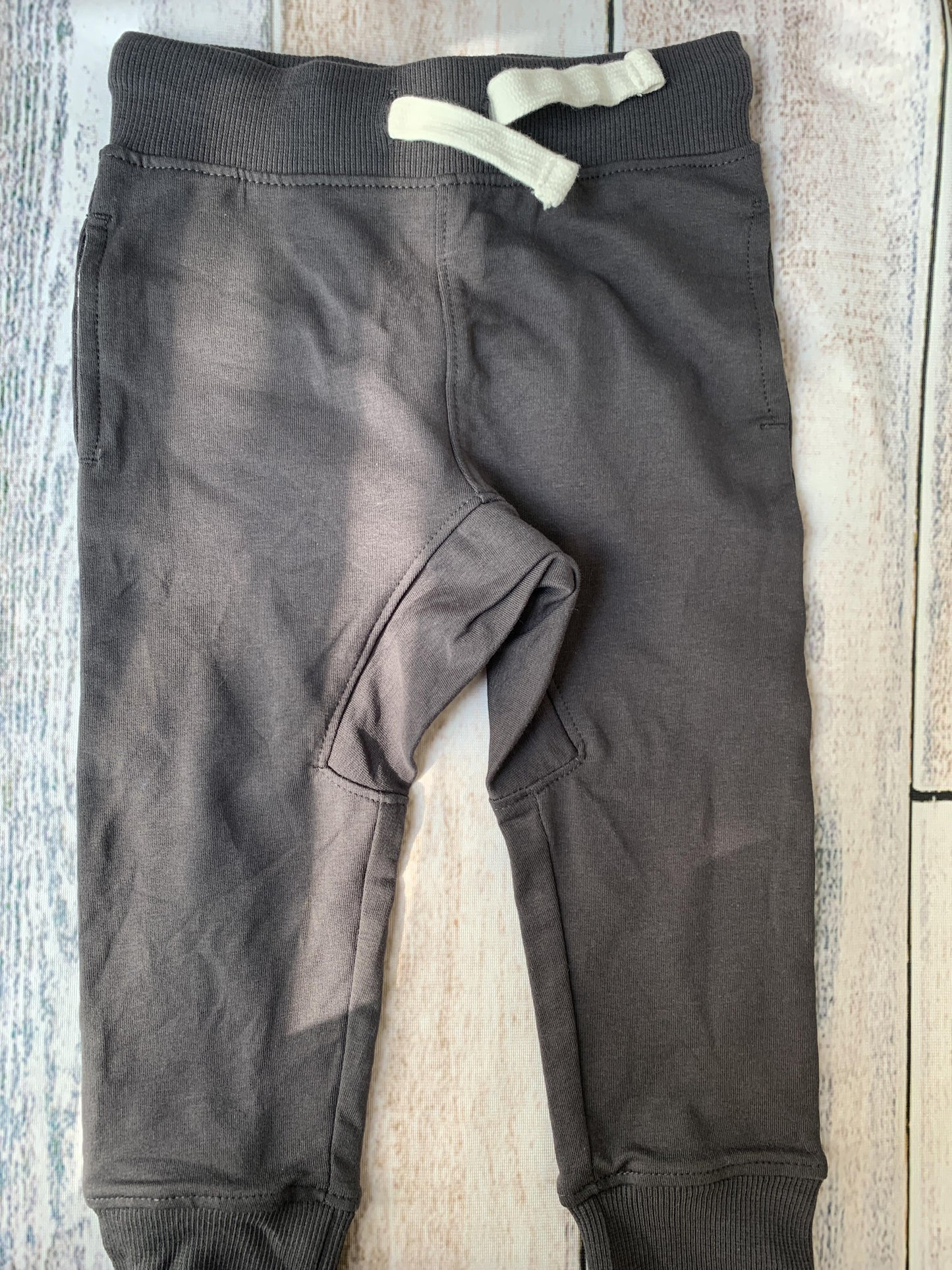Tommy Bahama Boys Grey Pants Size: 18 months Grey