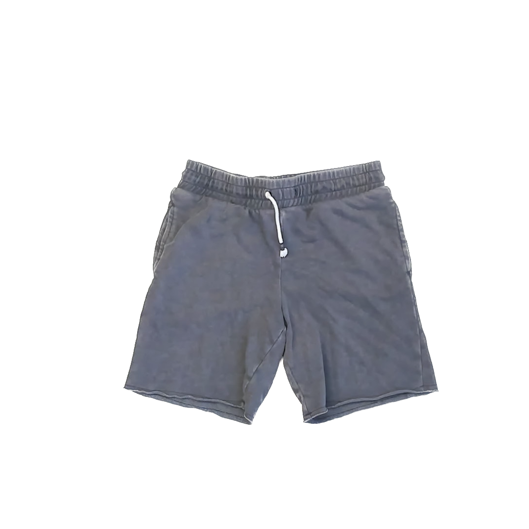 Grayson Mini Boys Grey Shorts Size: 10 - 12 Years Grey