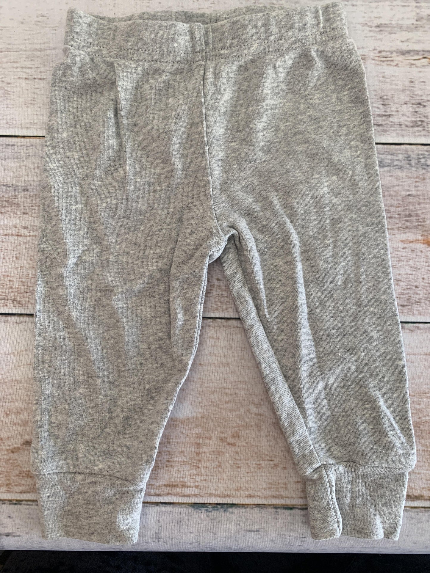 Boys Grey Pants Size: 6-9 months Grey