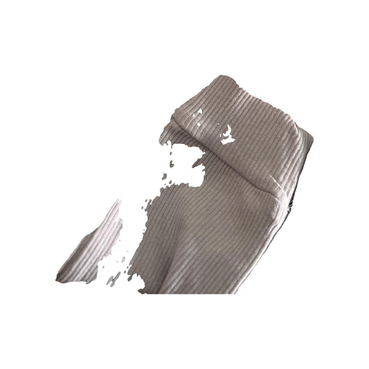 Amazon Unisex Grey Long Sleeve Outfit Size: 6-12 months Grey