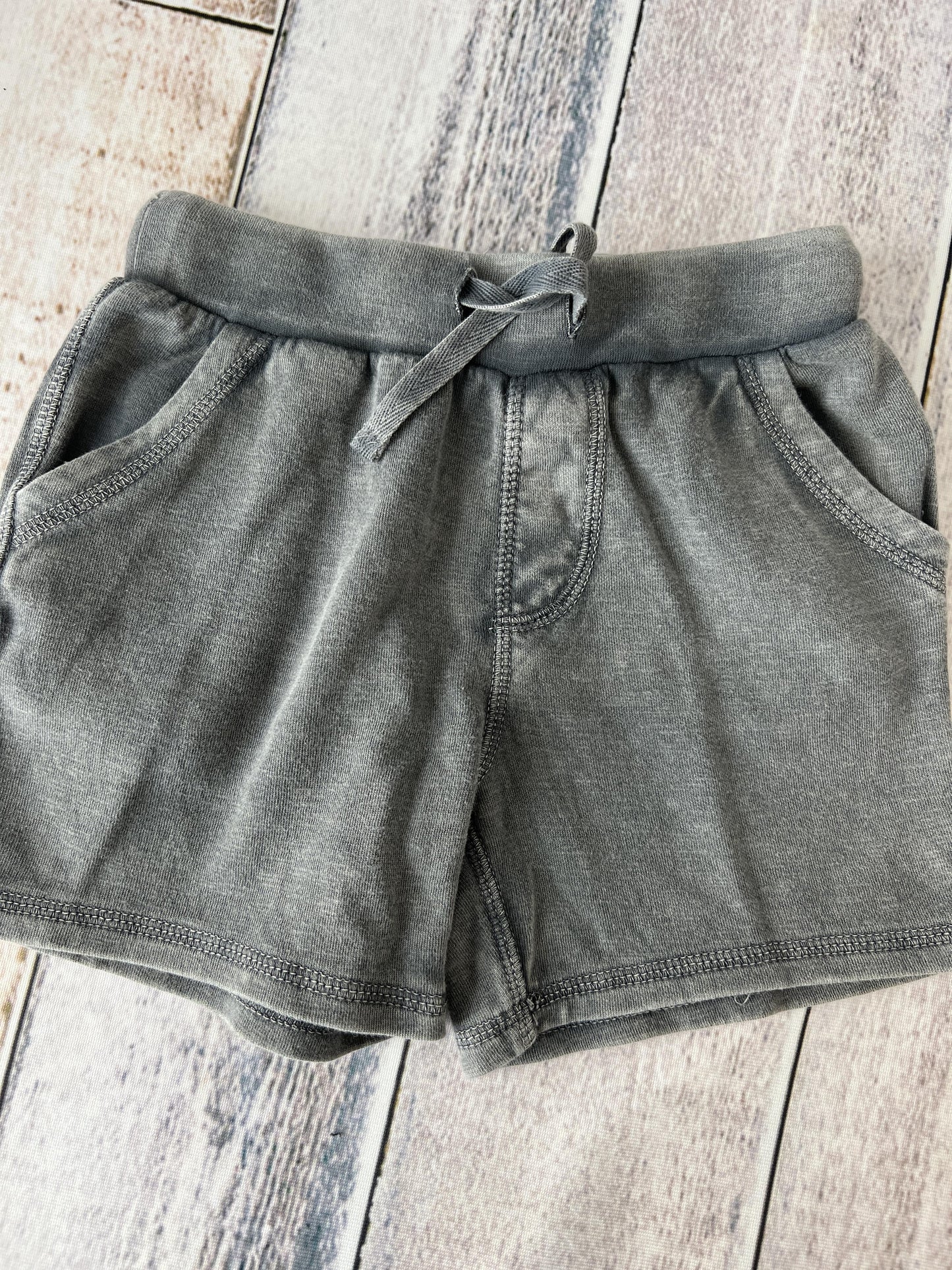 Tucker + Tate Boys Grey Shorts Size: 24 months Grey