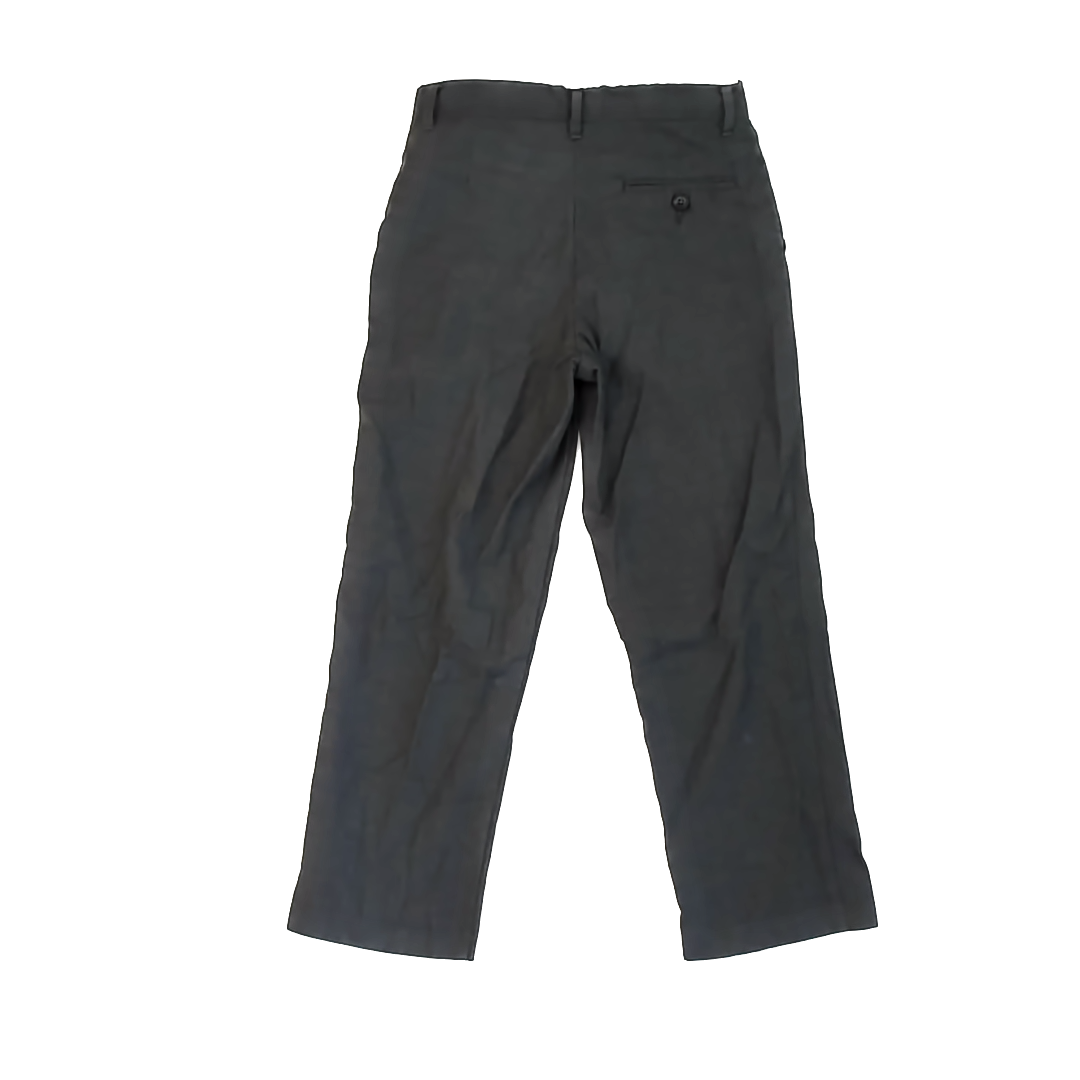 Chaps Girls Grey Pants Size: 10R Grey