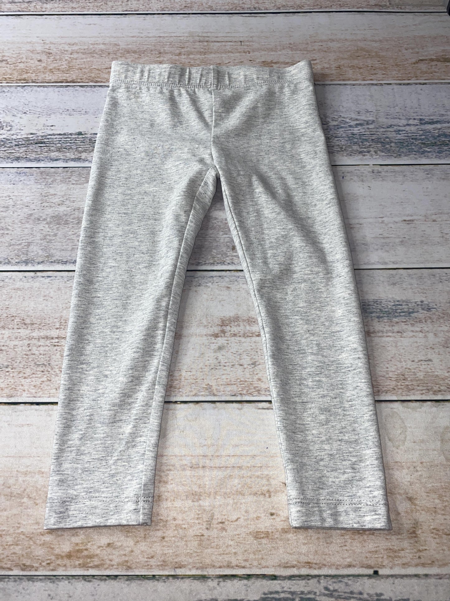 Harper Canyon Girls Grey Pants Size: 3T Grey