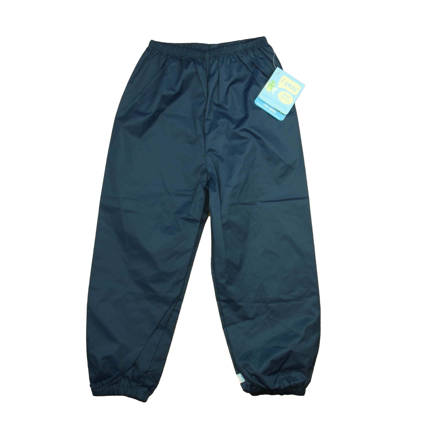 iPlay Unisex Blue Athletic Pants Size: 3-4T