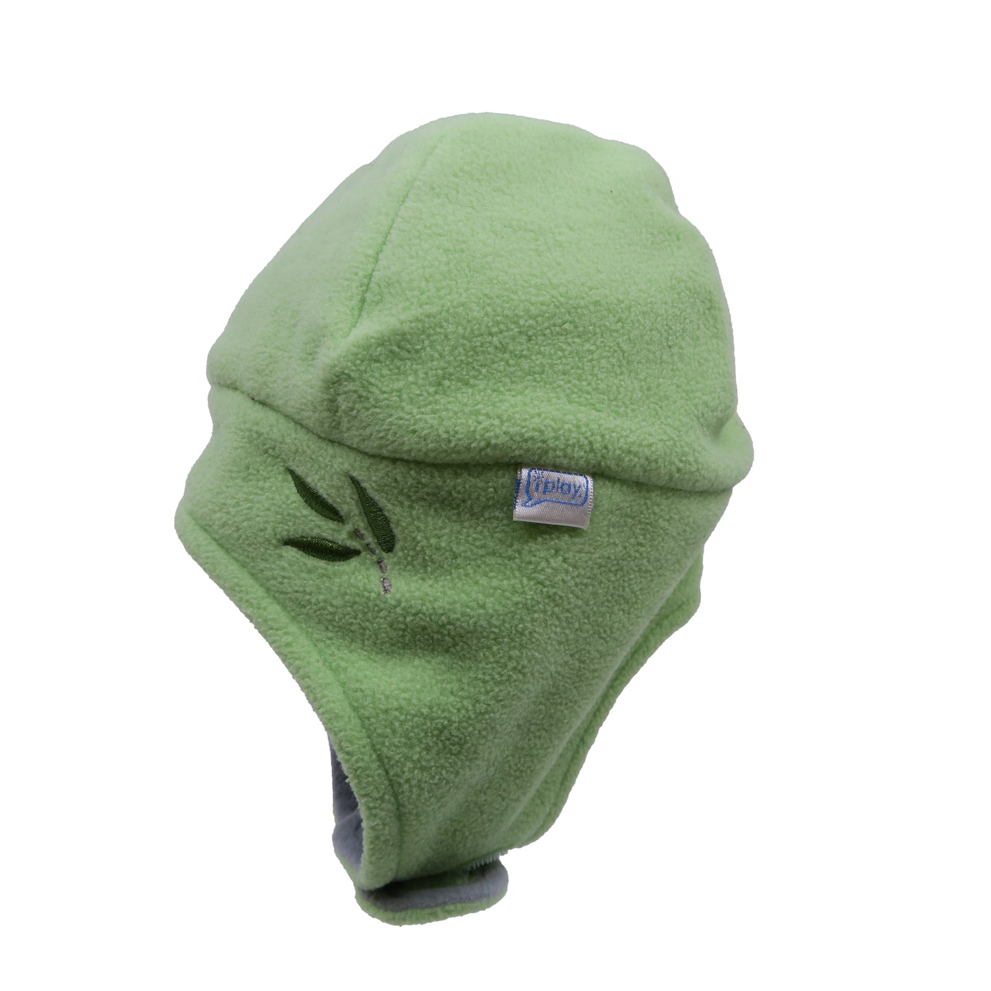 iPlay Unisex Green Winter Hat Size: Newborn Green