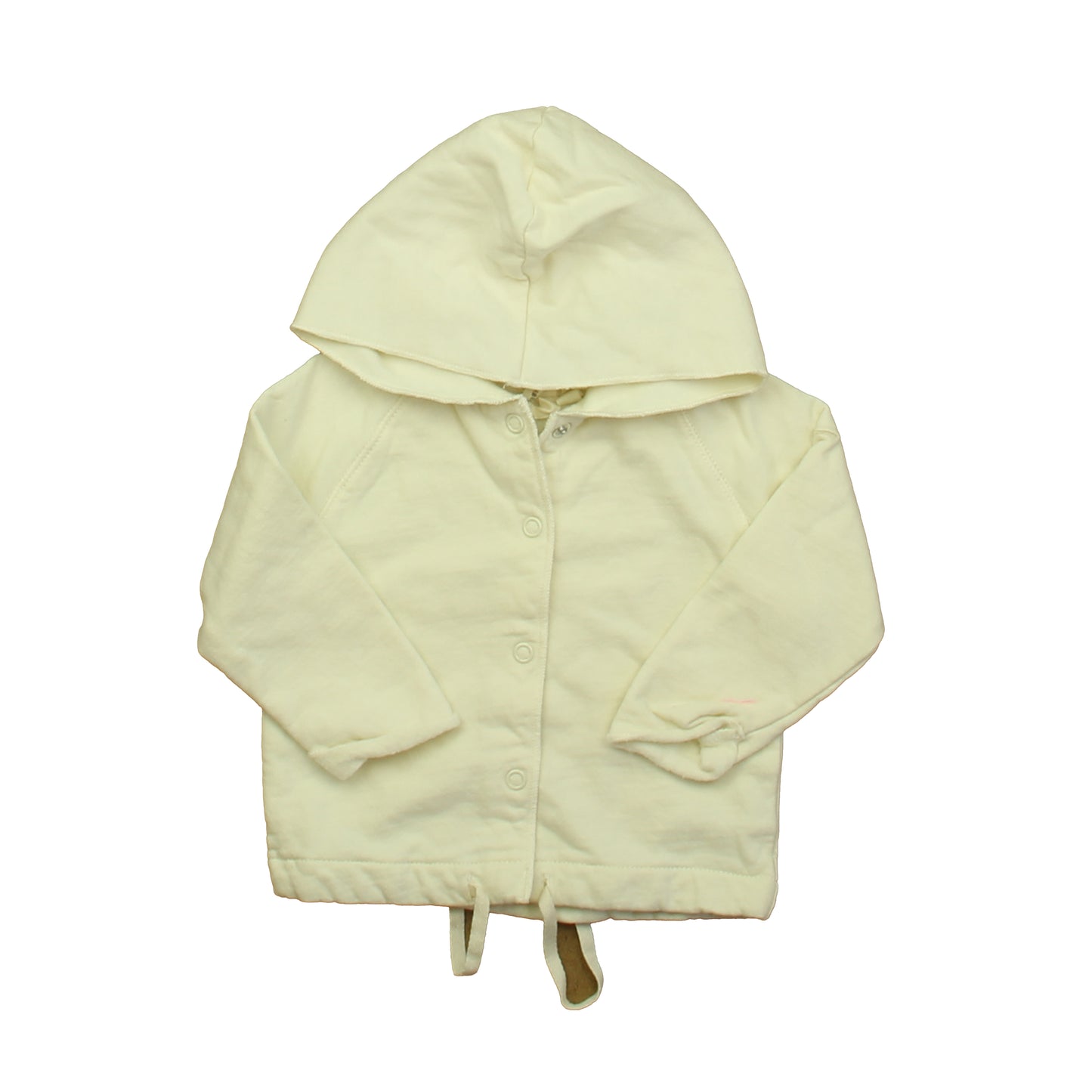 Gray Label Unisex Ivory Cardigan Size: 3-6 Months Ivory