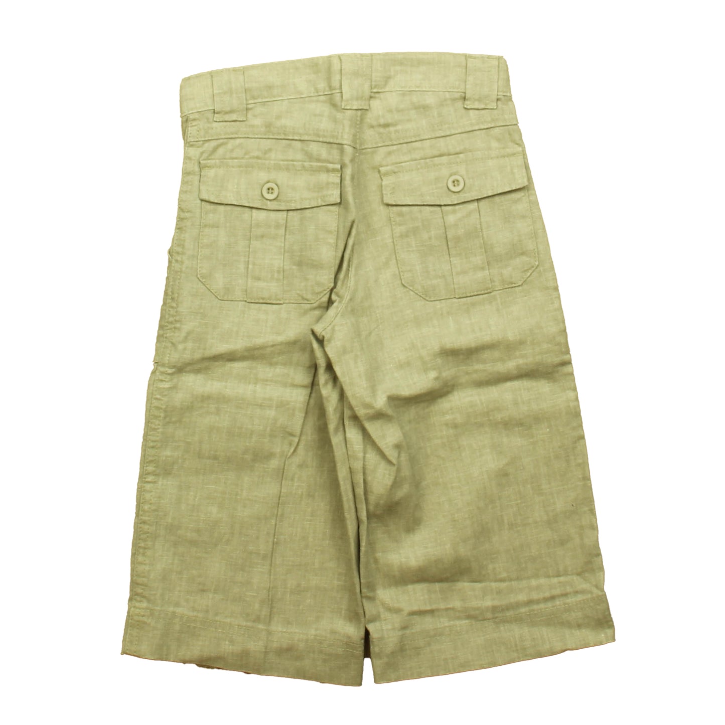 Tea Collection Boys Khaki Pants Size: 5T Khaki