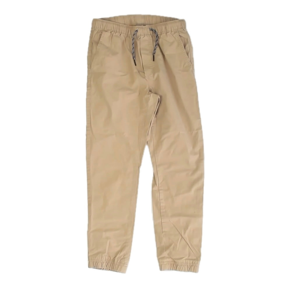 Gap Boys Khaki Pants Size: 12-13 Years Khaki