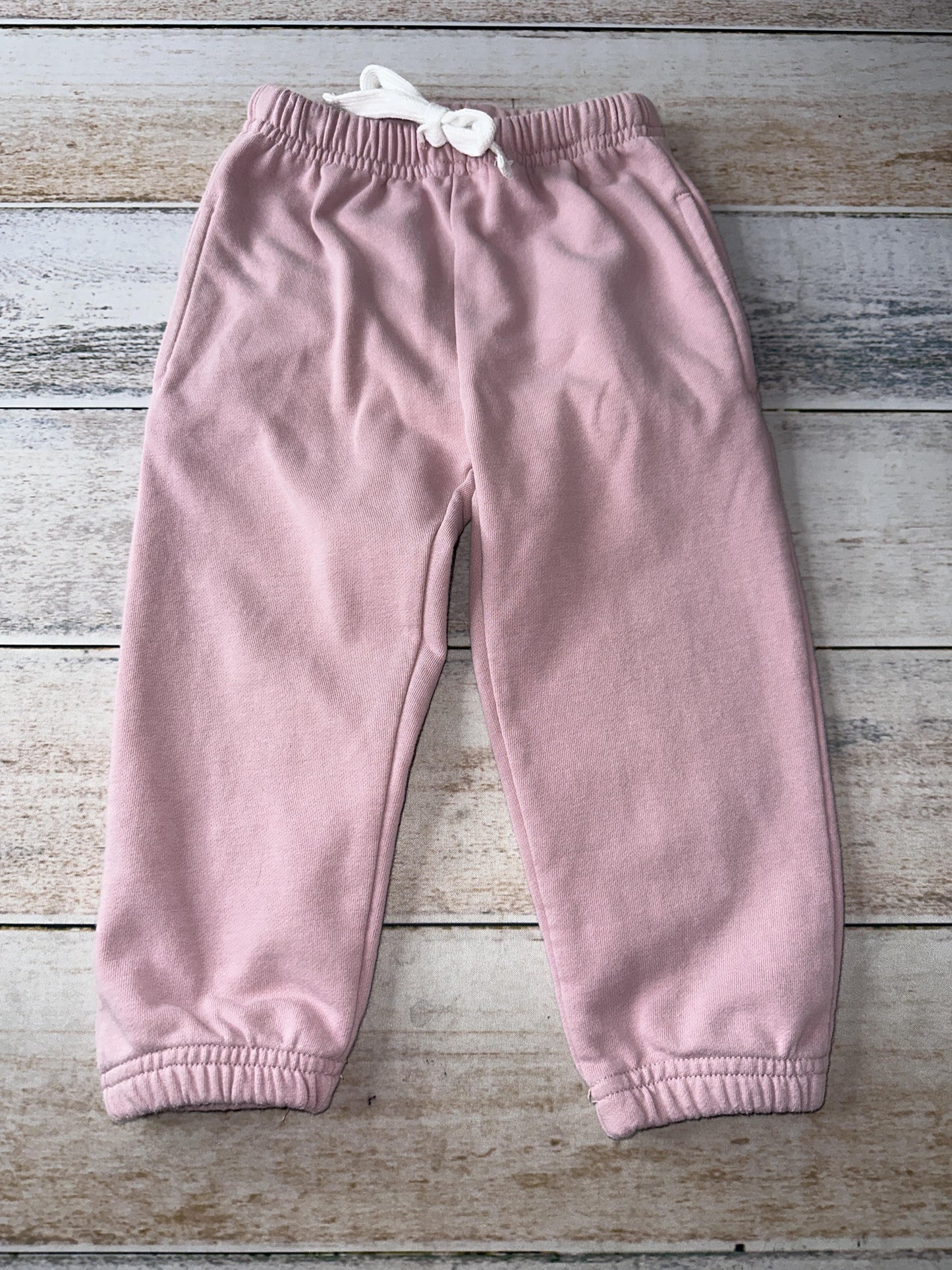 Orcas Lucille Girls Lavender Pants Size: 2T Lavender