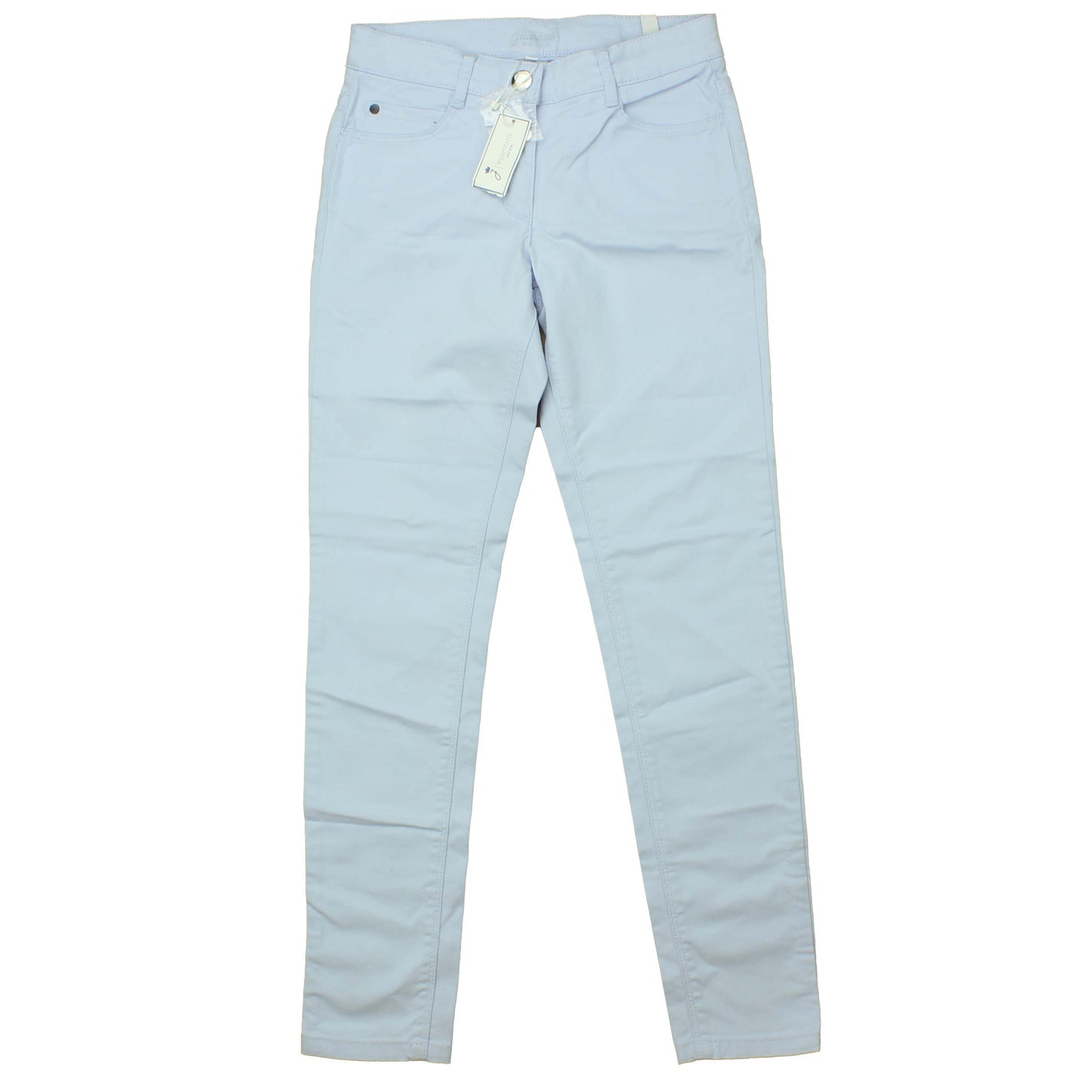 Jacadi Girls Lavender Pants Size: Big Girl Lavender