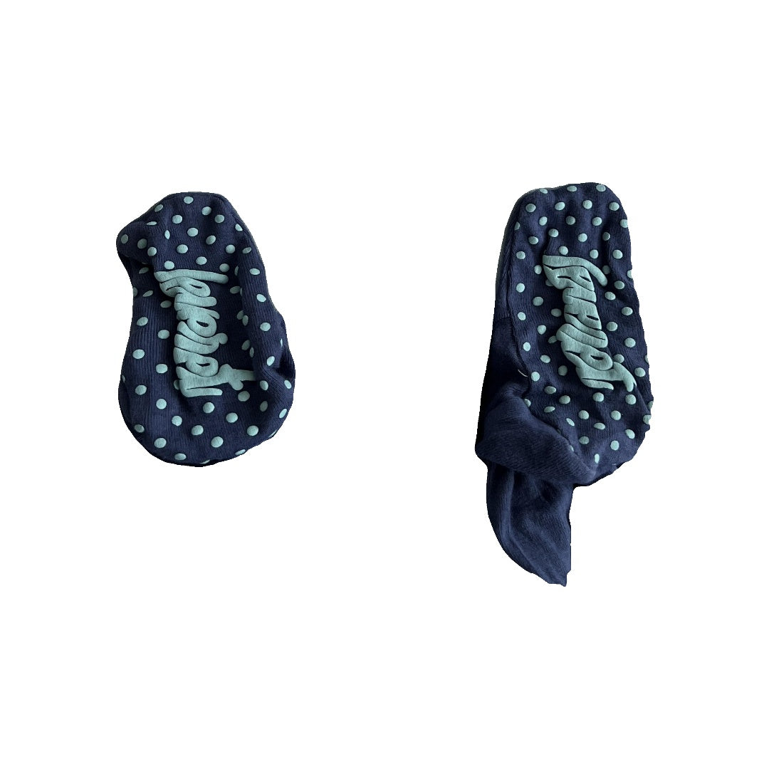 Leveret Boys Light Blue | Royal Blue | Tie Dye Pajamas Size: 2T Light Blue | Royal Blue | Tie Dye