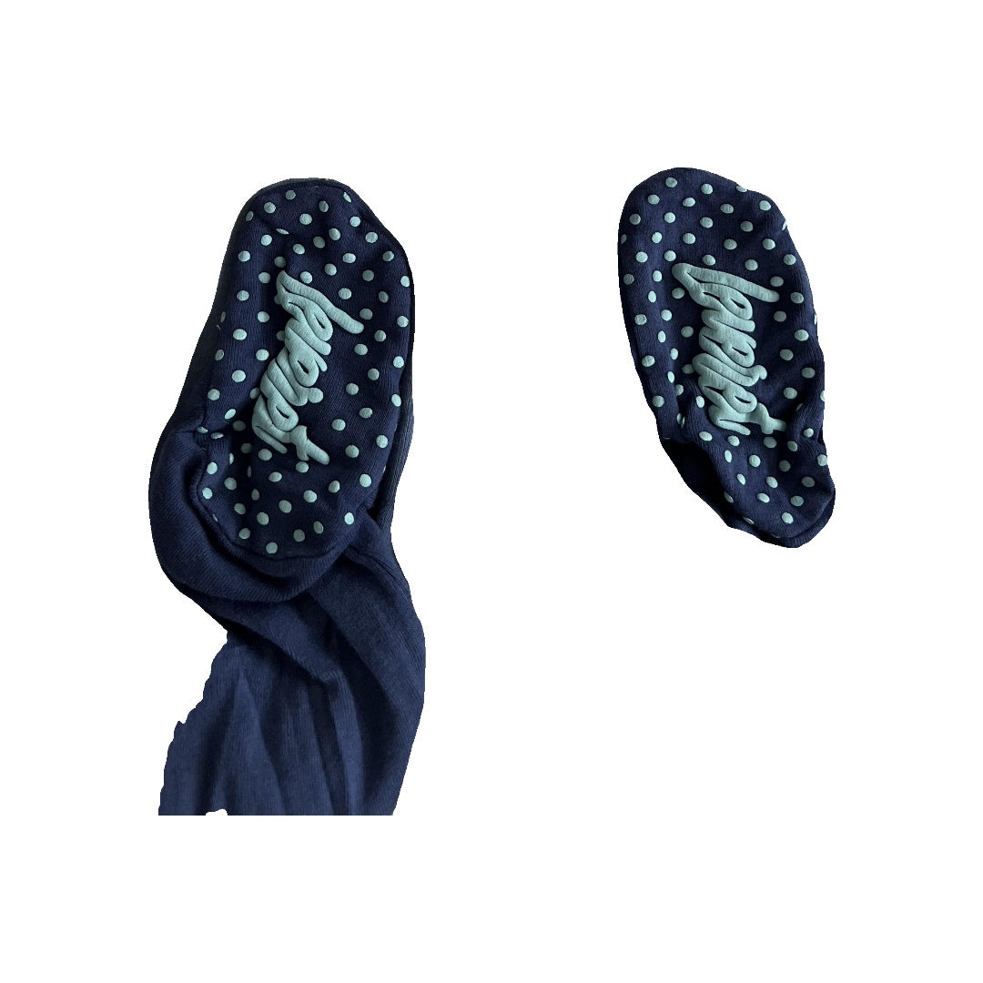 Leveret Boys Light Blue | Royal Blue | Tie Dye Pajamas Size: 18-24 months Light Blue | Royal Blue | Tie Dye