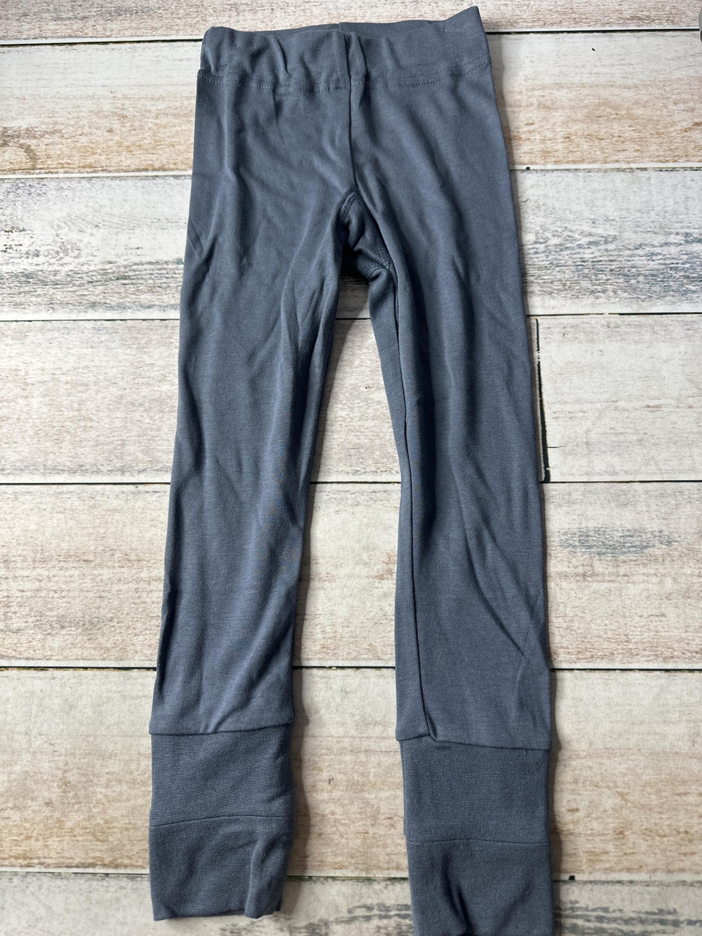 Goumi Unisex Light Blue Pants Size: 3T Light Blue