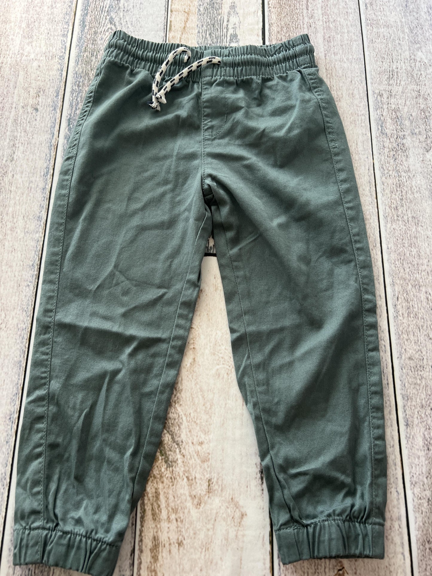 H&M Boys Light Blue Pants Size: 3T Light Blue