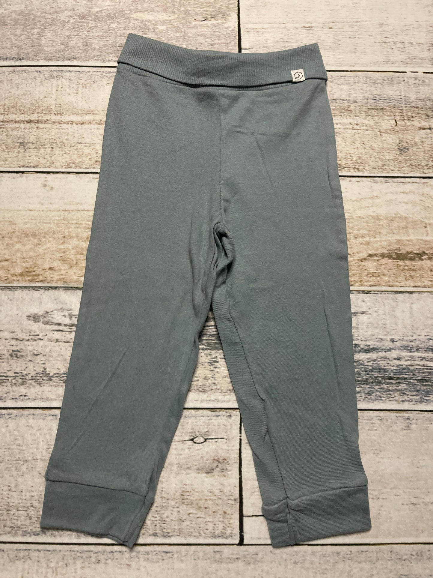 Little Planet Boys Light Blue Pants Size: 24 months Light Blue