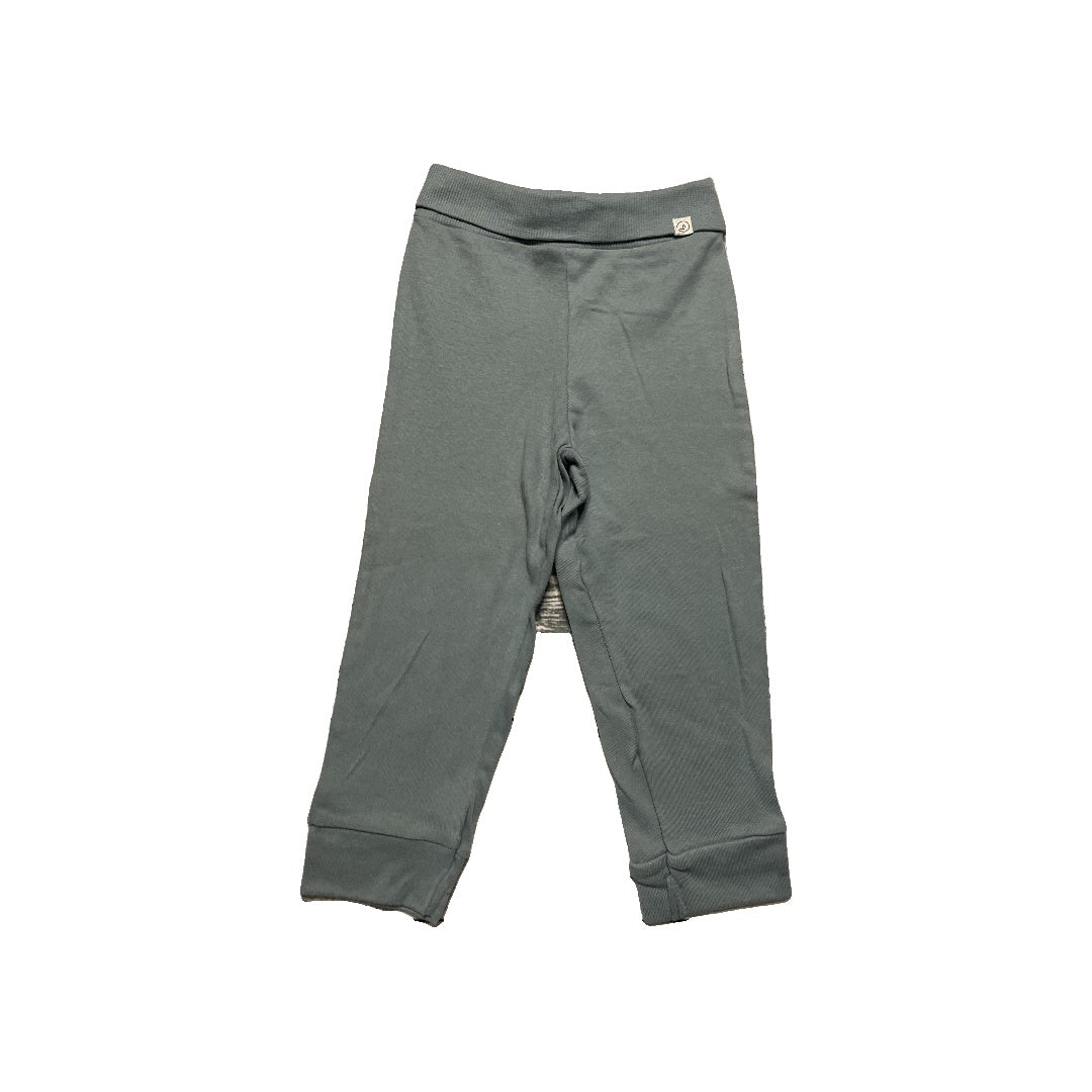 Little Planet Boys Light Blue Pants Size: 24 months Light Blue