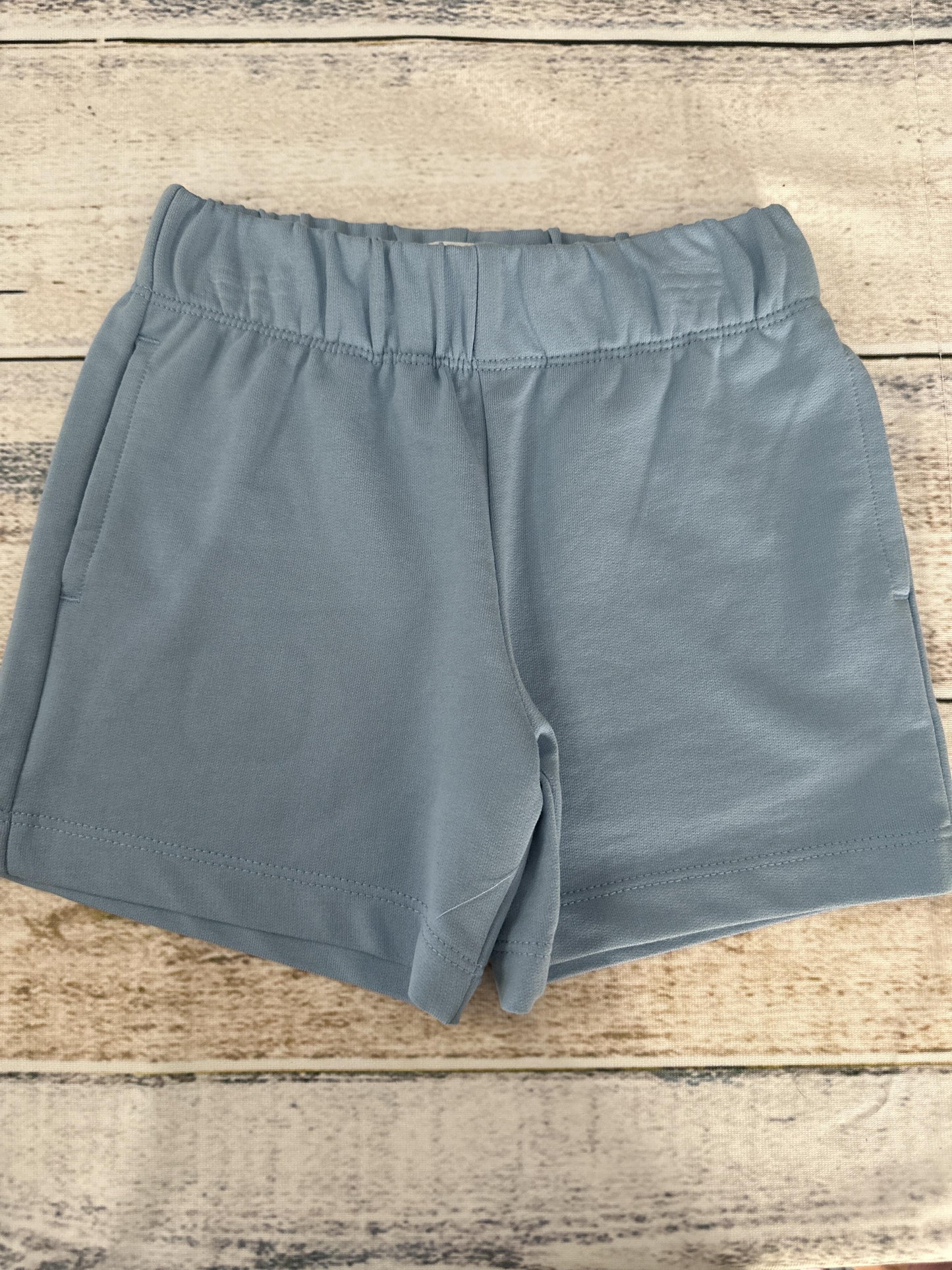 Nordstrom Unisex Light Blue Shorts Size: 3T Light Blue