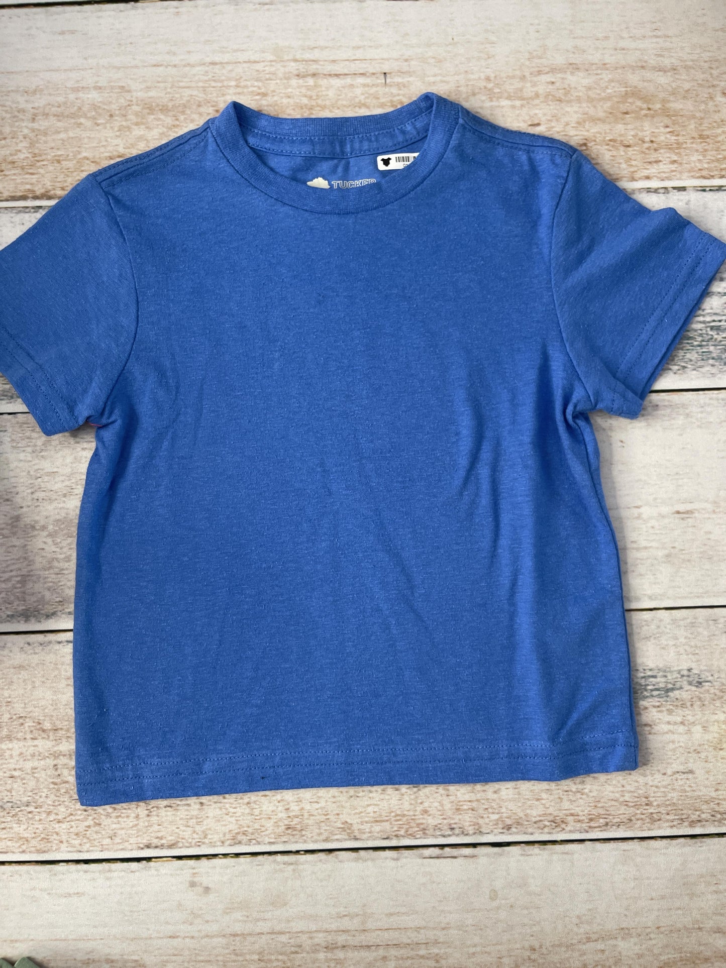 Tucker + Tate Boys Light Blue T-Shirt Size: 2T Light Blue