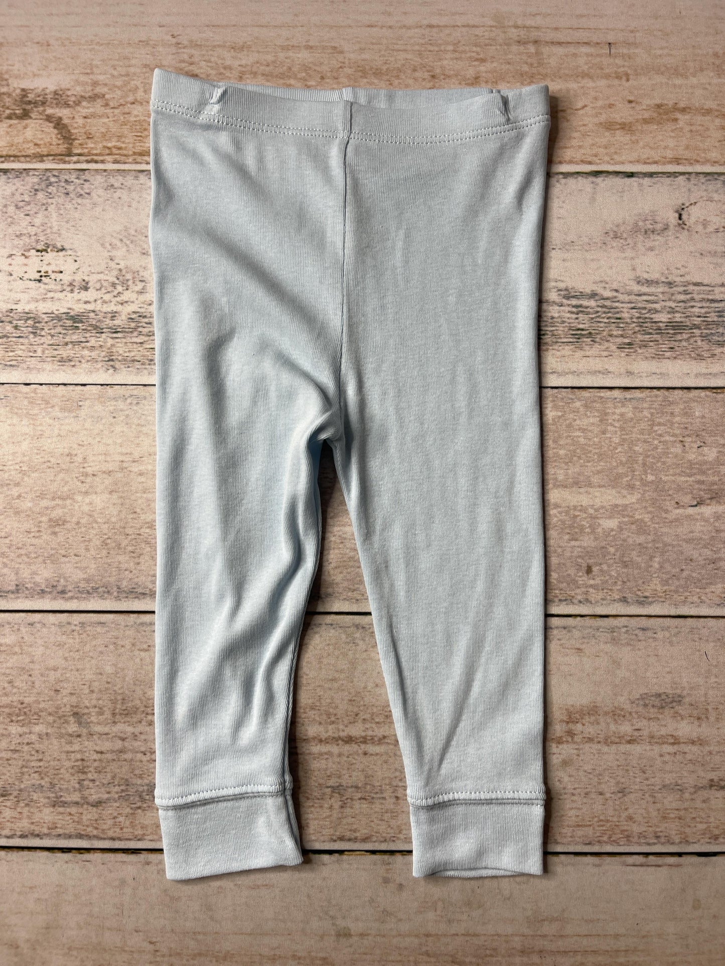 Cloud Island Boys Light Blue Pants Size: 12 months Light Blue