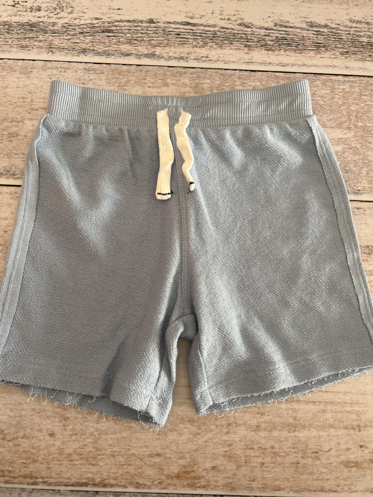 Splendid Boys Light Blue Shorts Size: 6-12 months Light Blue