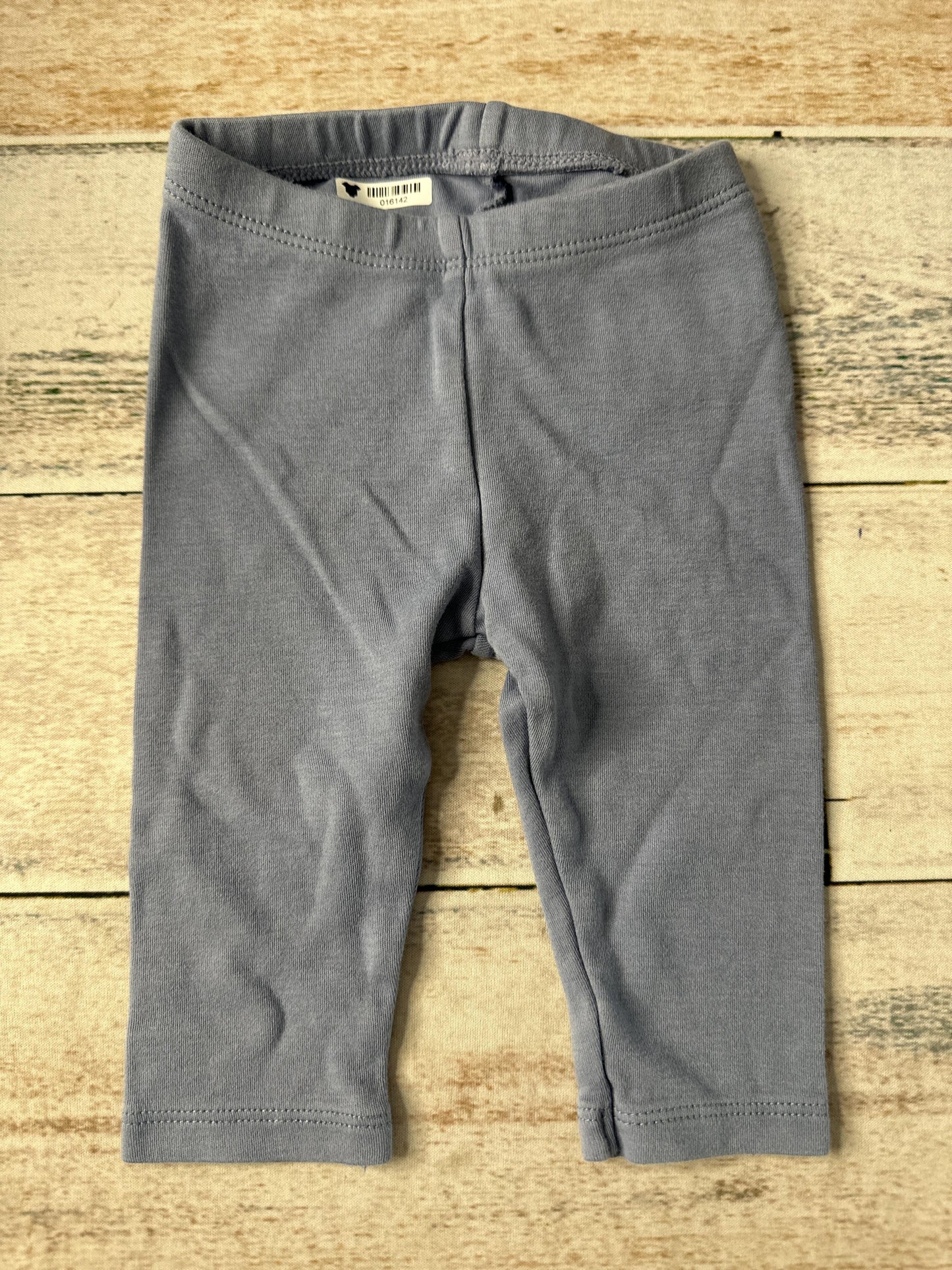 Gymboree Girls Light Blue Pants Size: 6-Mar Light Blue