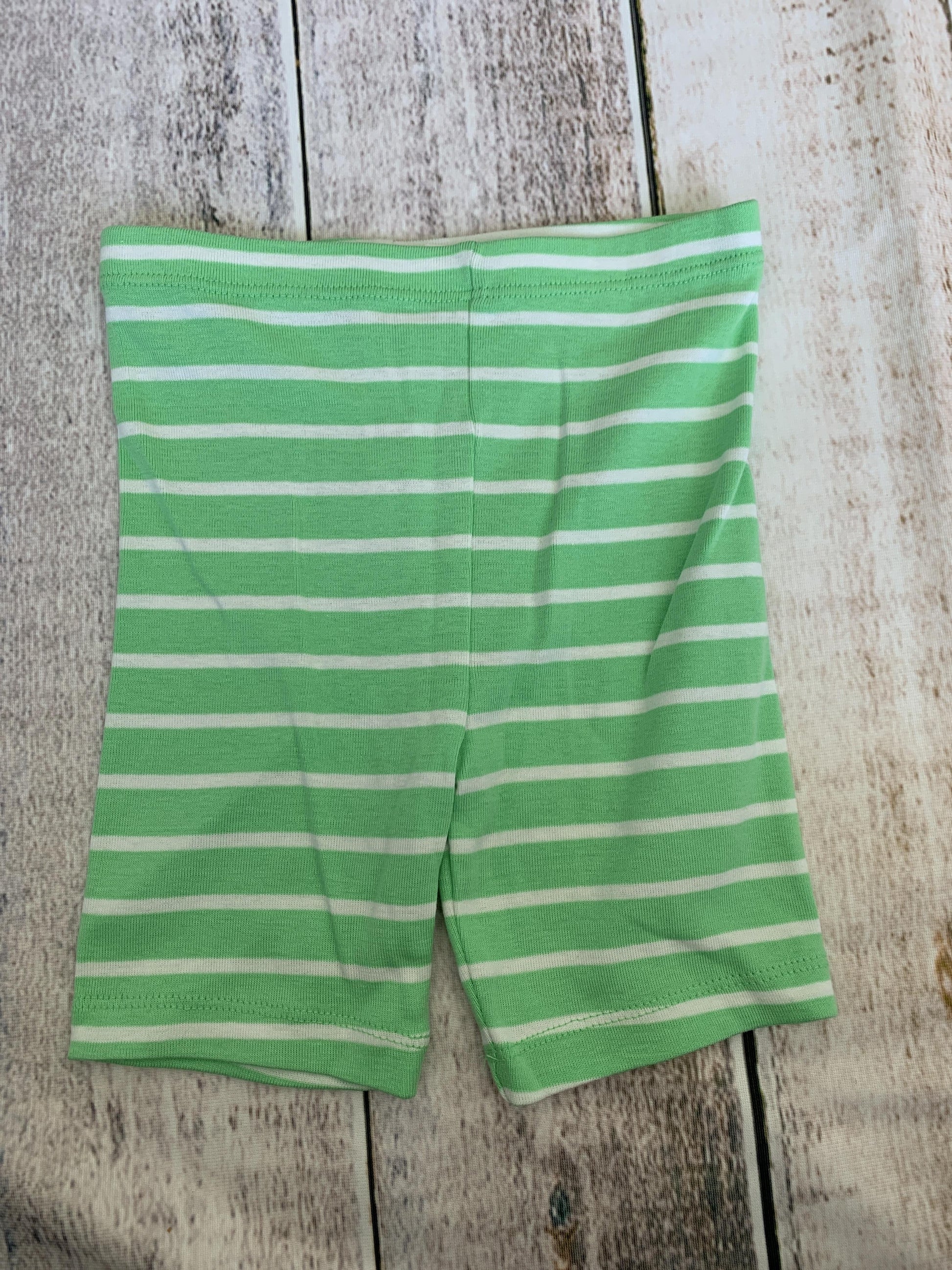 Little Me Boys light green | White | Stripe Pajamas Size: 24 months light green | White | Stripe