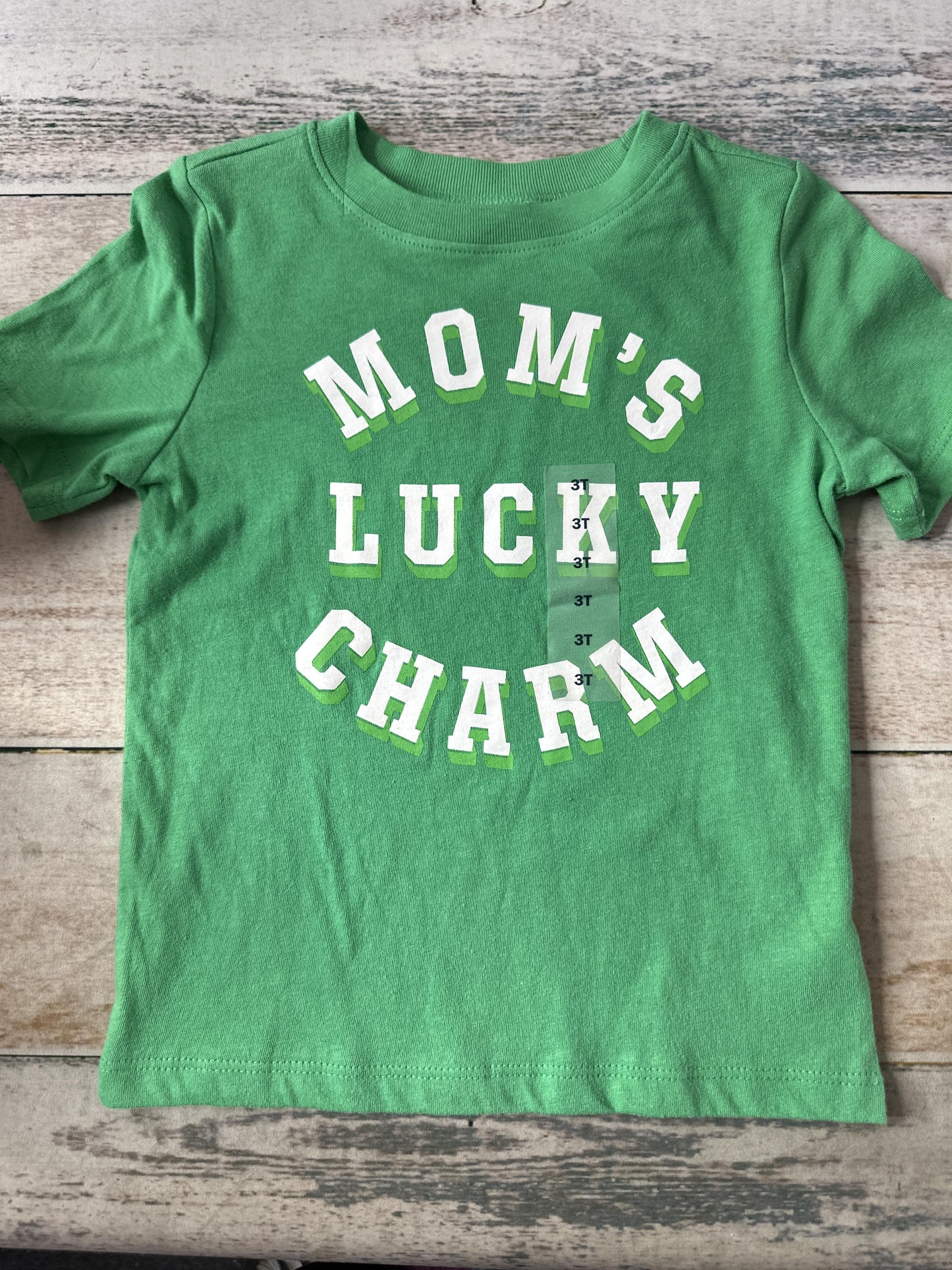 Old Navy Boys light green T-Shirt Size: 3T light green