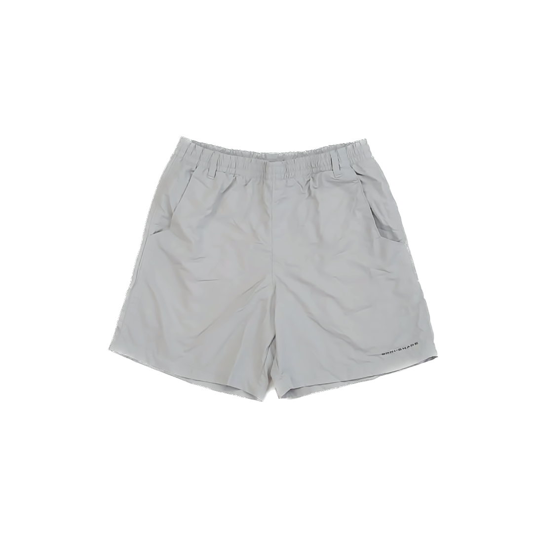 Columbia Boys Light Grey Trunks Size: 14-16 Years Light Grey