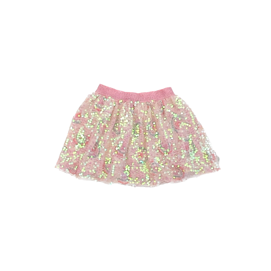 Cat & Jack Girls Light Pink Tutu Size: 4-5T Light Pink