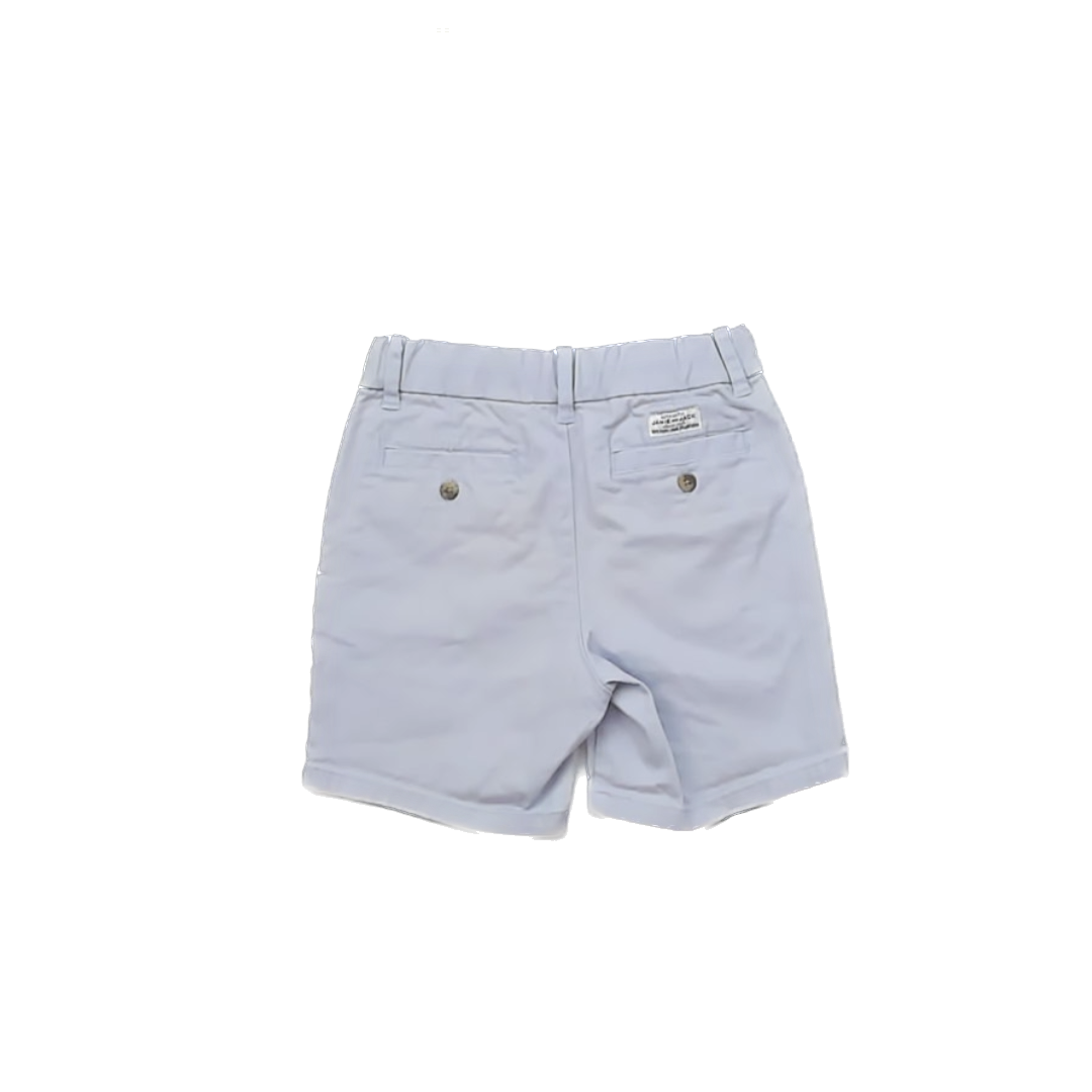 Janie and Jack Boys Light Purple Shorts Size: 5T Light Purple