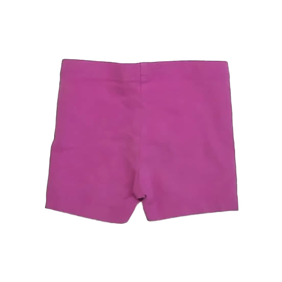 Tea Collection Girls Magenta Shorts Size: 2T Magenta
