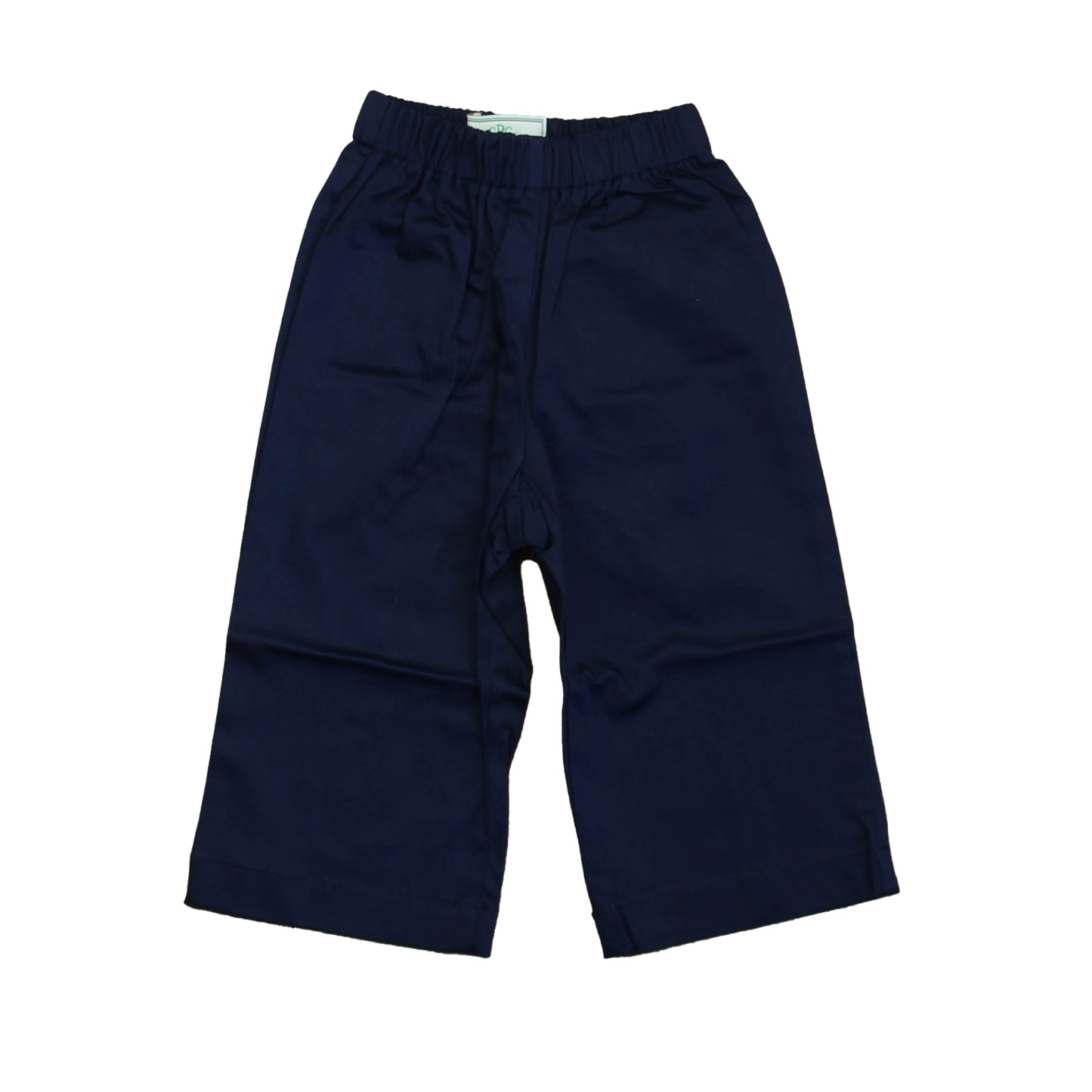Classic Prep Boys Medieval Blue Pants Size: 9-12 Months Medieval Blue