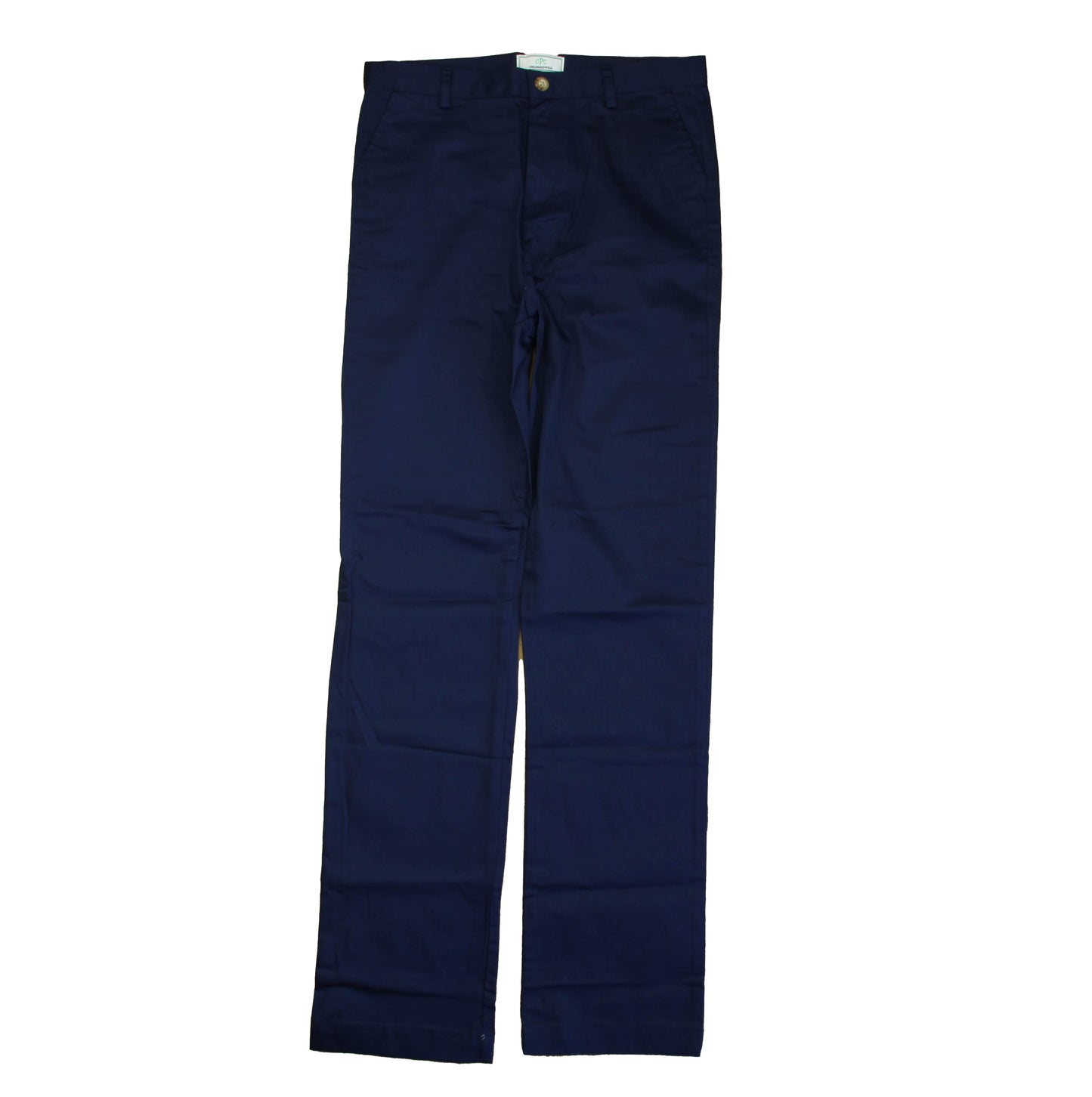 Classic Prep Boys Medieval Blue Pants Size: 6-14 Years Medieval Blue