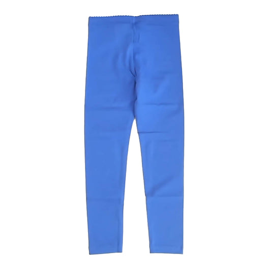 Tea Collection Girls Morning Glory Leggings Size: 6 Years Morning Glory
