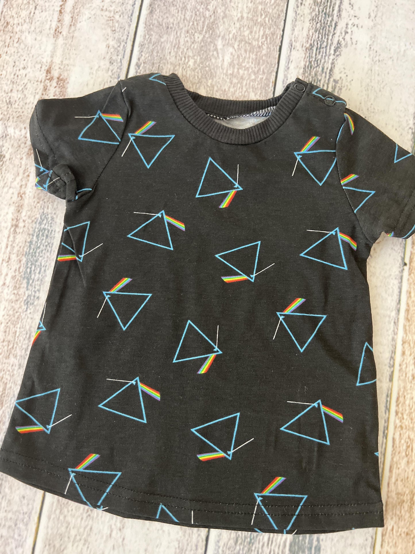 Pink Floyd Boys Music T-Shirt Size: 18 months Music
