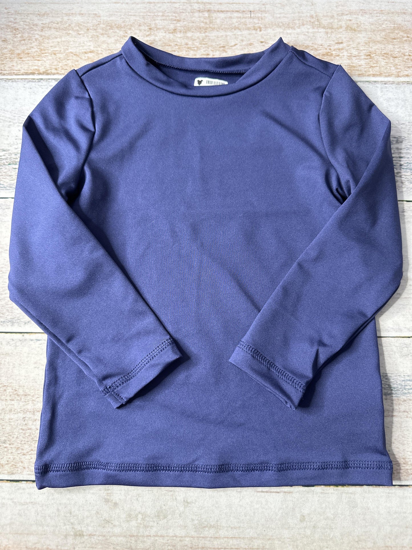 Cat & Jack Boys Navy Blue Swimwear Size: 3T Navy Blue