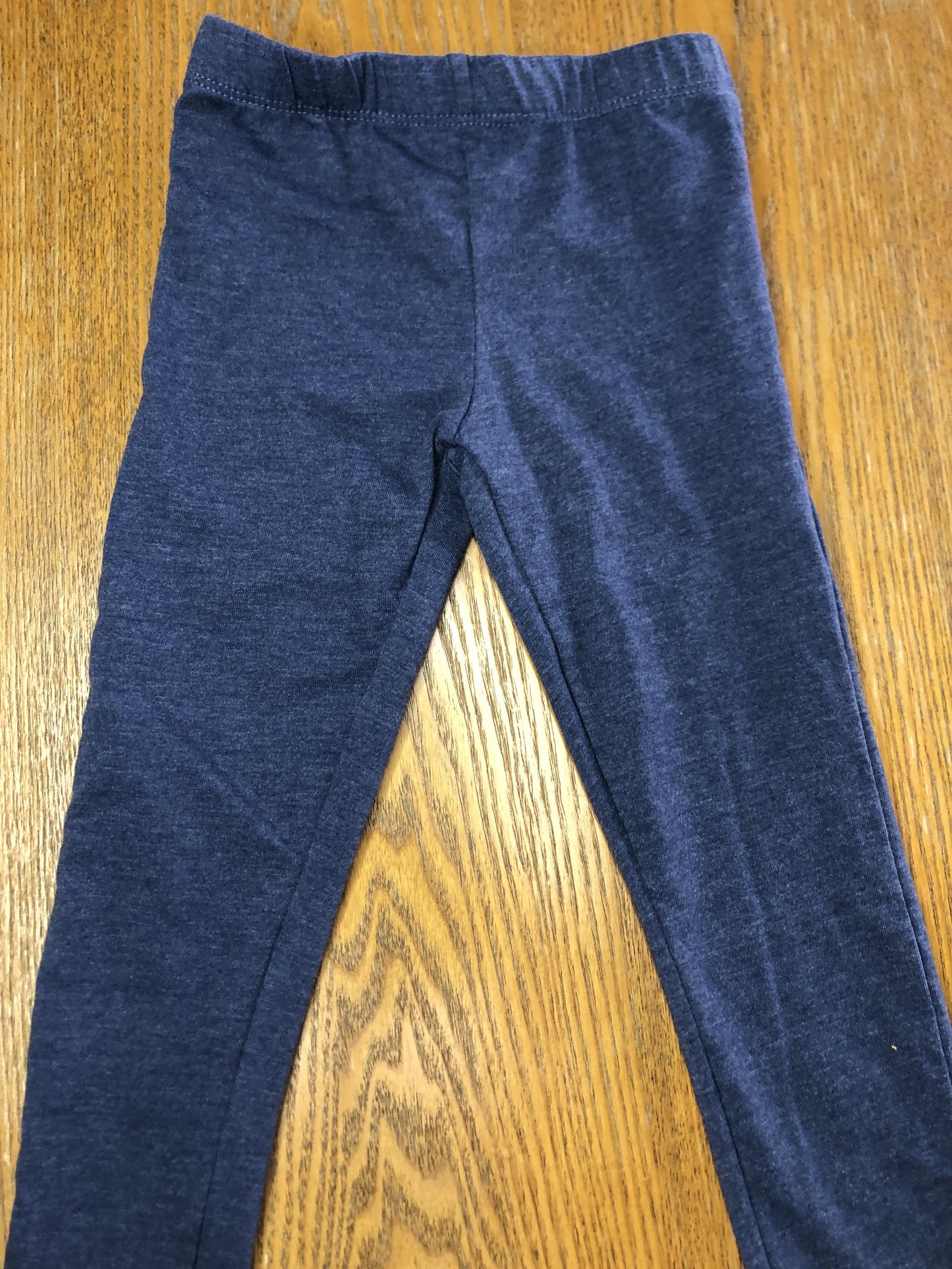 Freestyle Unisex Navy Blue Pants Size: 4T Navy Blue