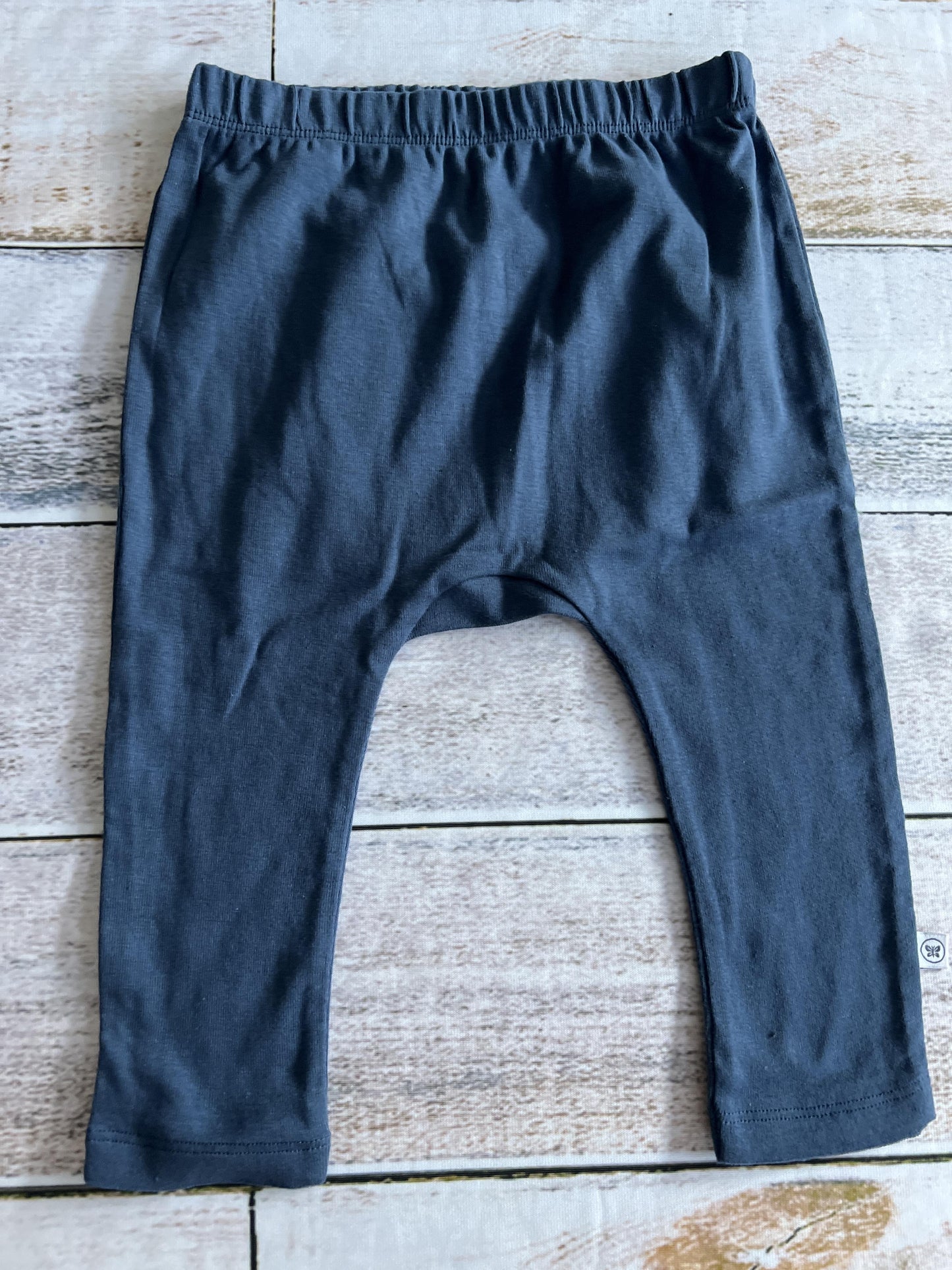 Boys Navy Blue Pants Size: 18 months Navy Blue