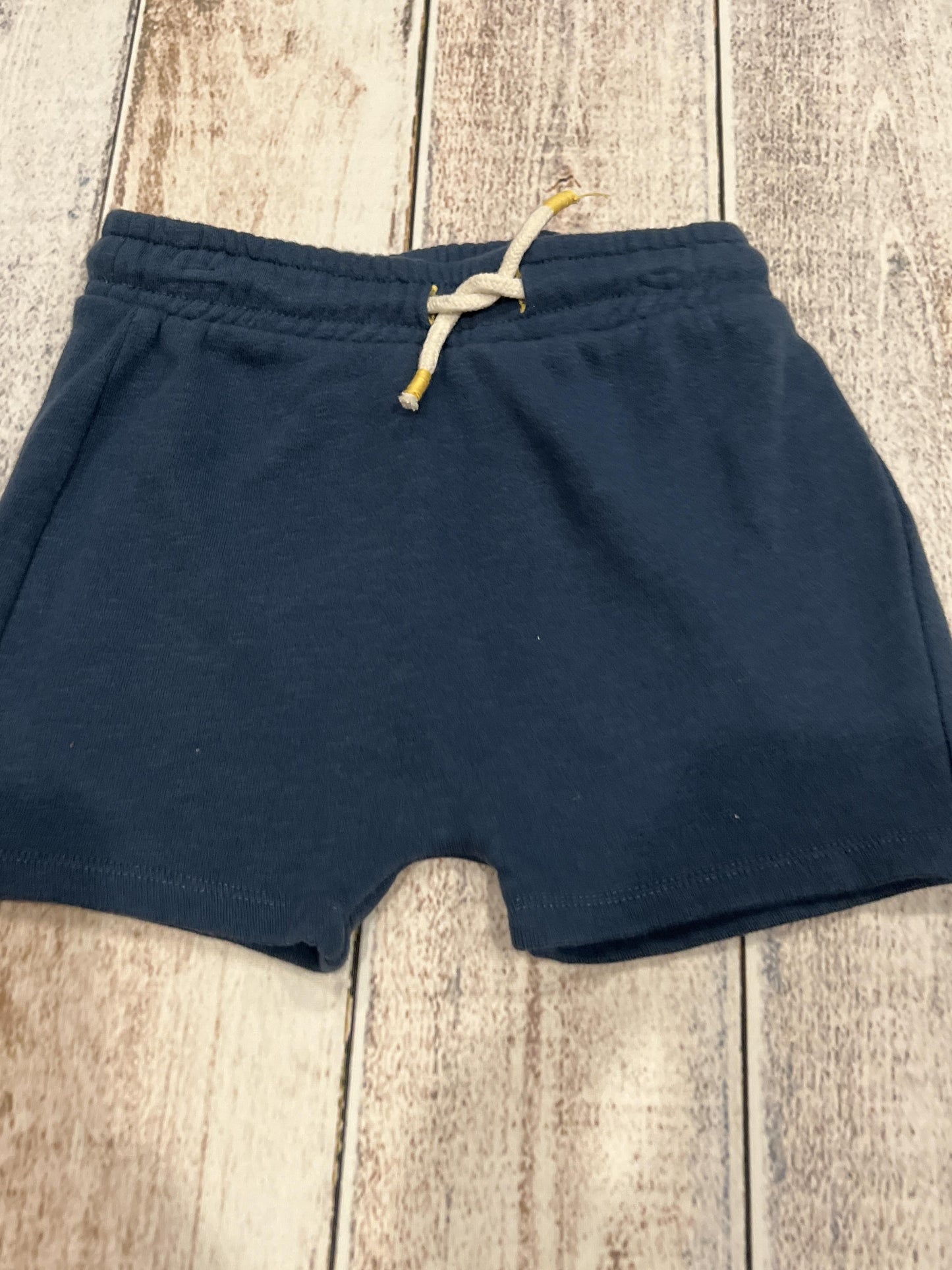 Tucker + Tate Boys Navy Blue Shorts Size: 24 months Navy Blue