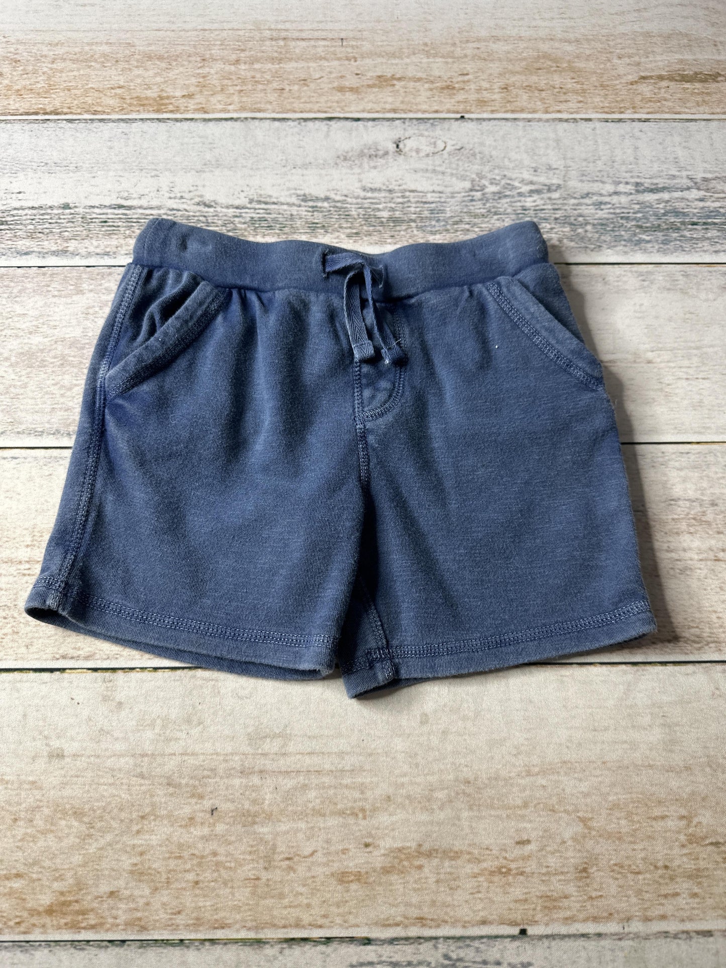 Tucker + Tate Boys Navy Blue Shorts Size: 24 months Navy Blue